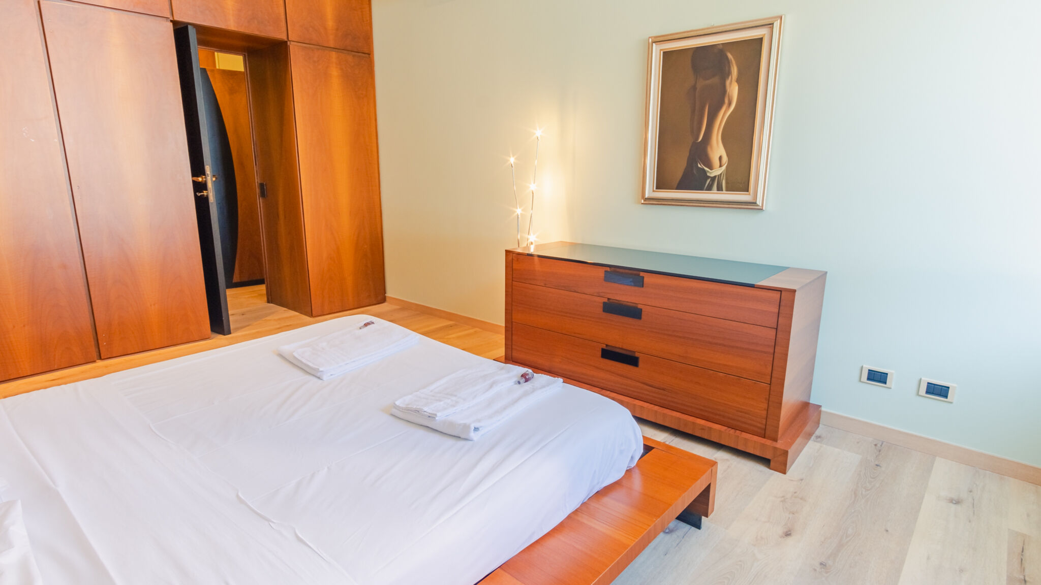 Italianway Desenzano del Garda Romantic Coast View