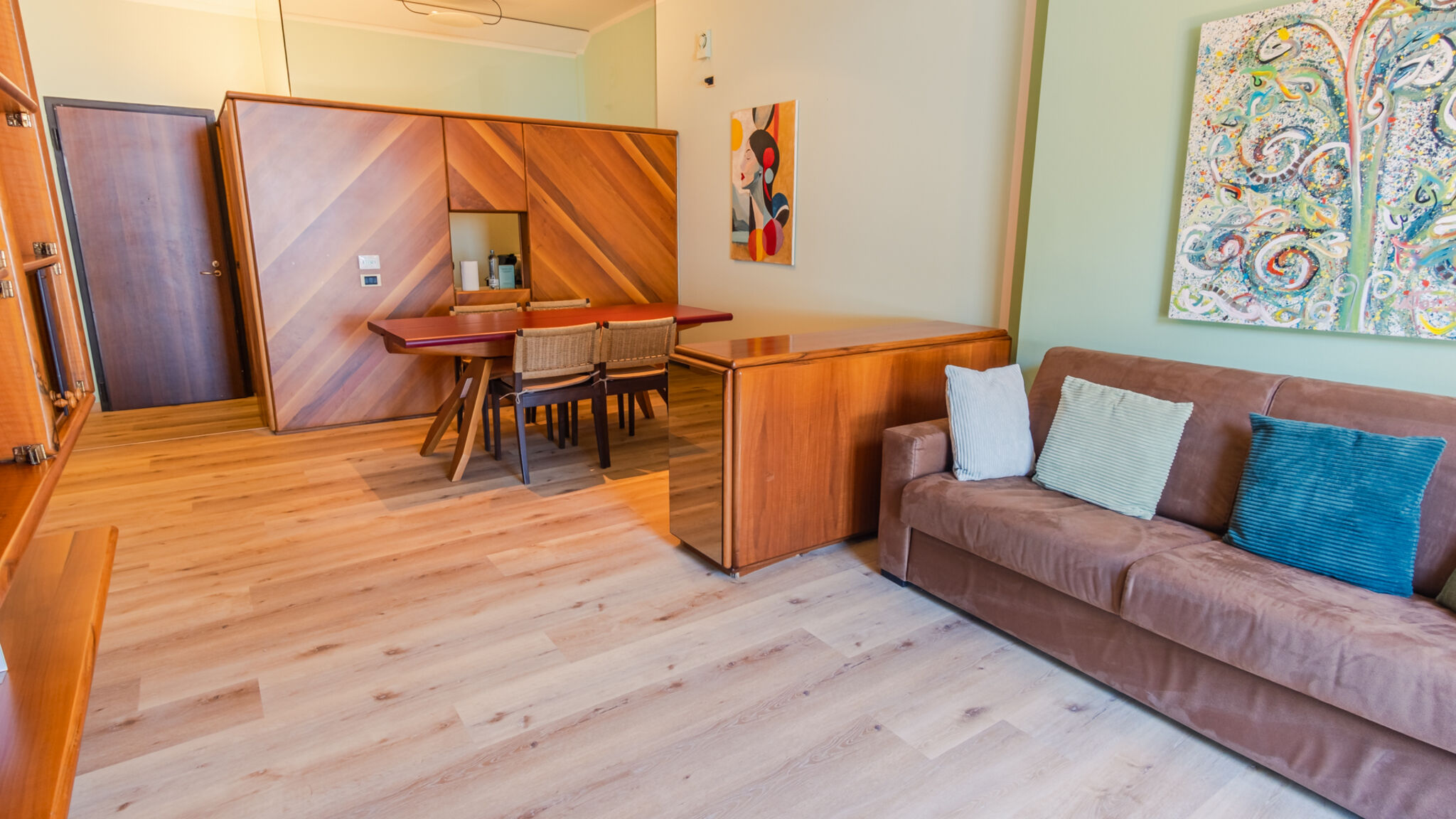 Italianway Desenzano del Garda Romantic Coast View