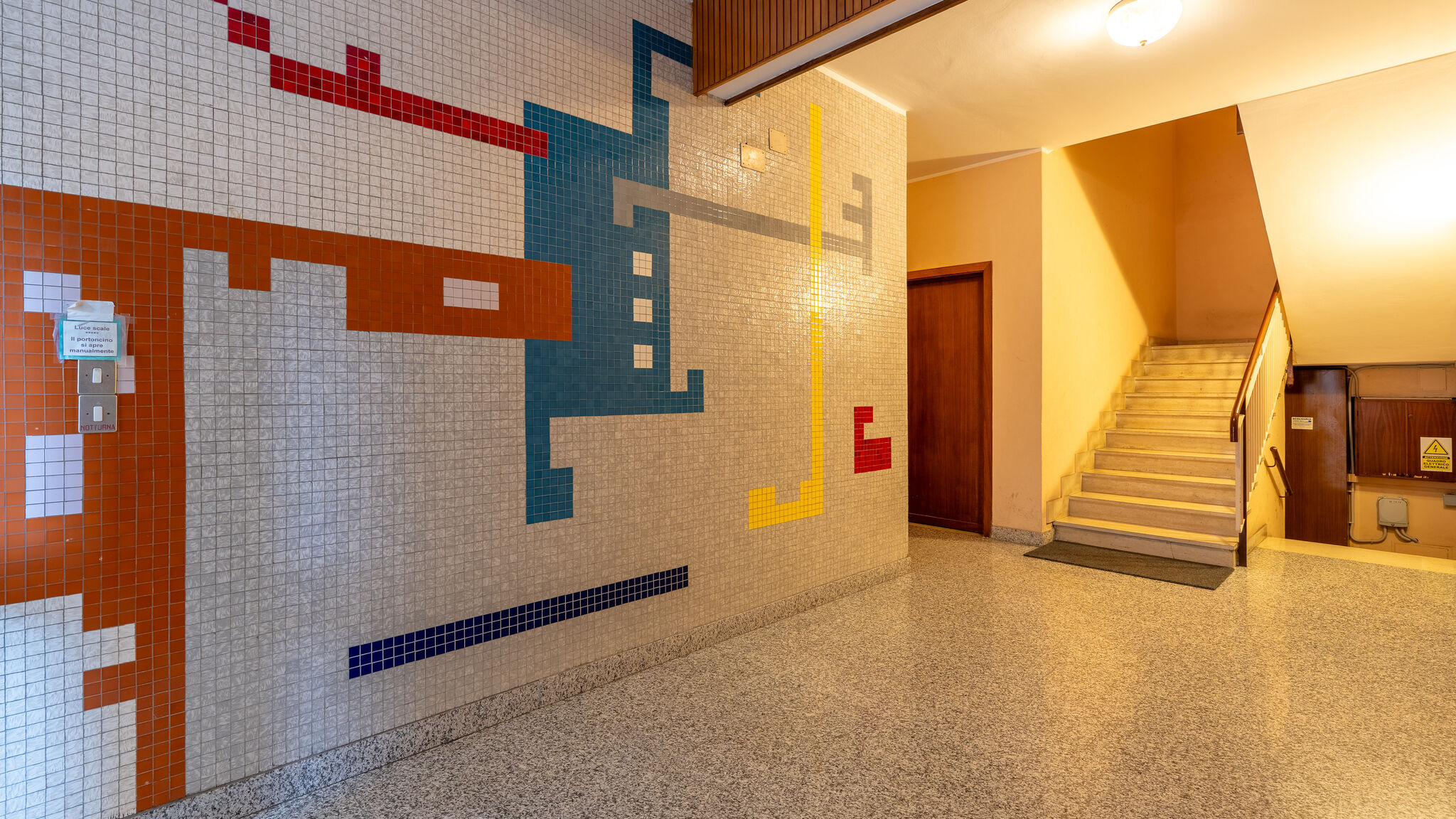 Italianway Spotorno La Stella Marina - 150 metri dal Mare con Box auto