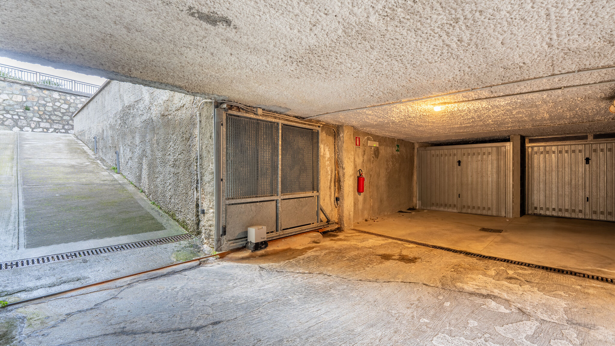 Italianway Spotorno La Stella Marina - 150 metri dal Mare con Box auto