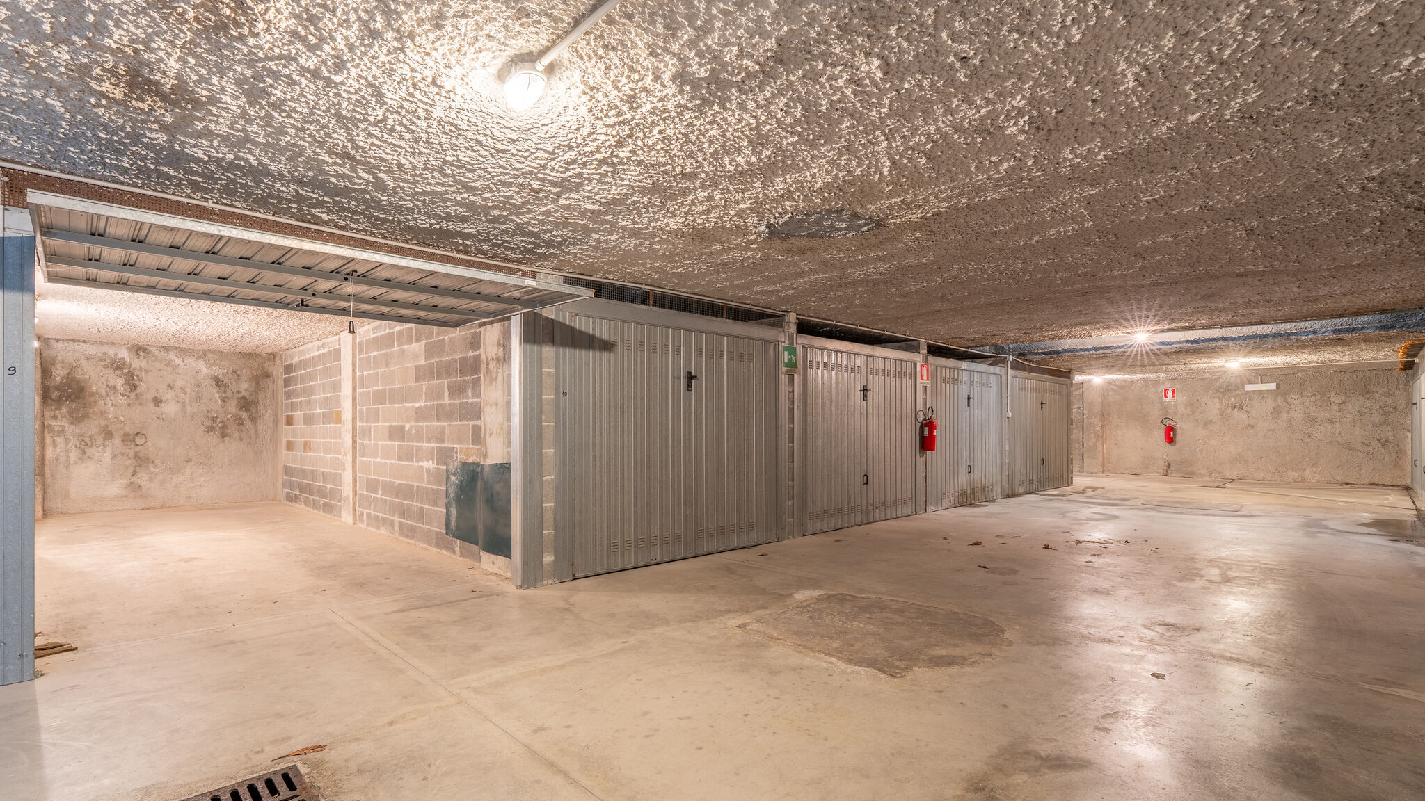 Italianway Spotorno La Stella Marina - 150 metri dal Mare con Box auto