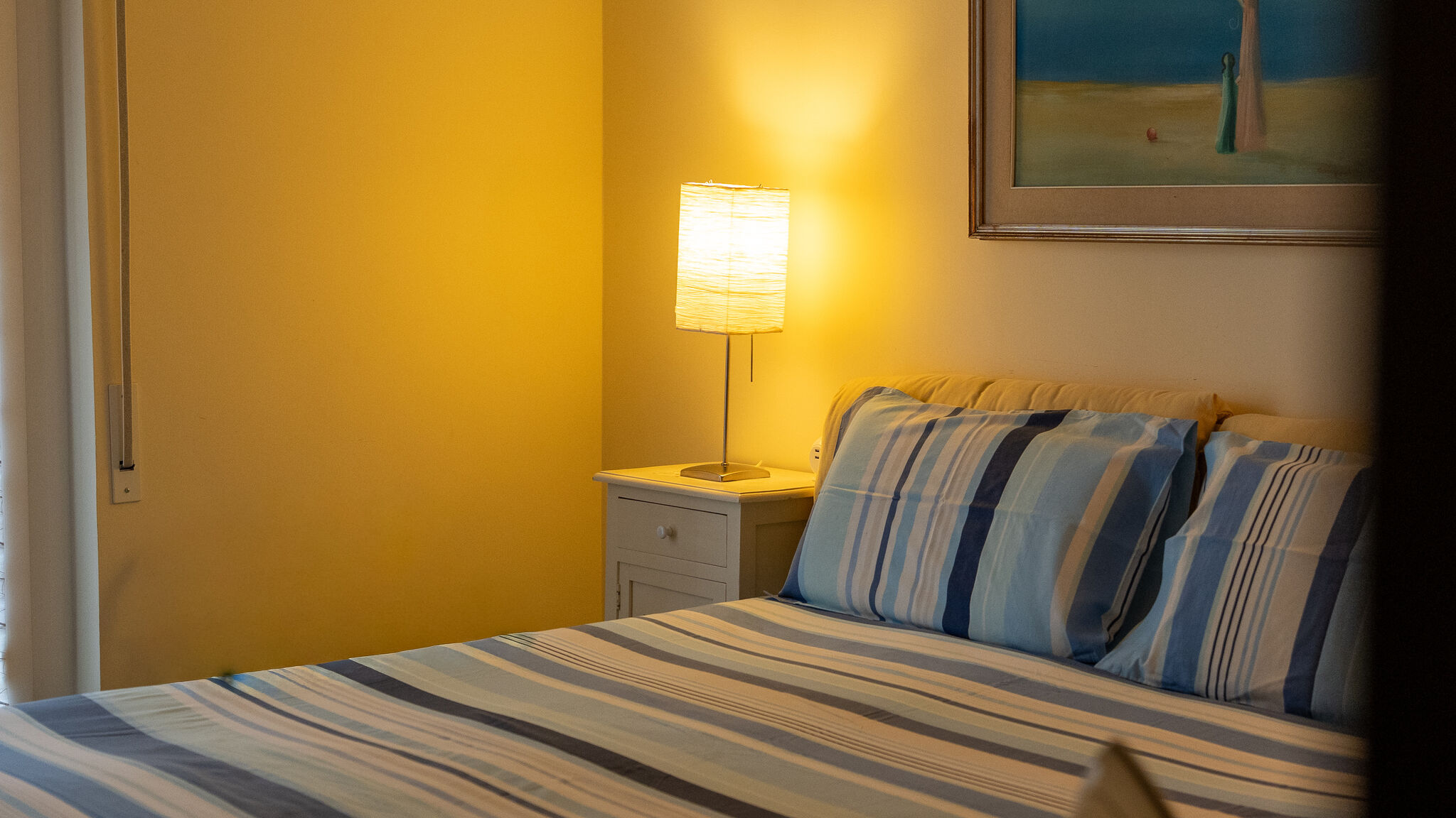 Italianway Spotorno La Stella Marina - 150 metri dal Mare con Box auto