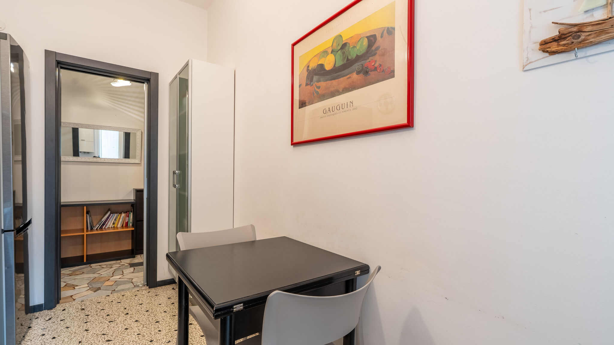 Italianway Spotorno La Stella Marina - 150 metri dal Mare con Box auto