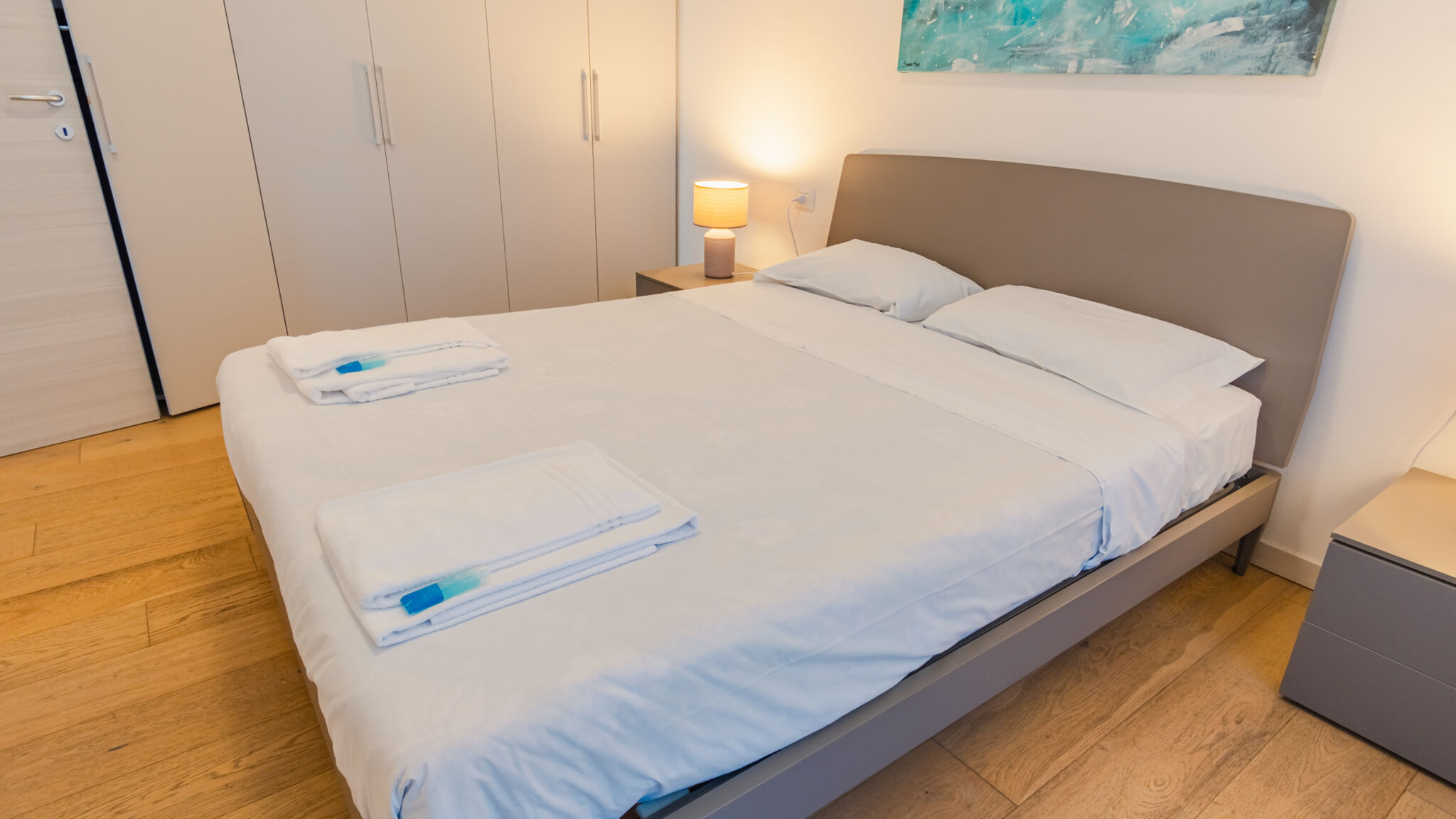 Italianway Desenzano del Garda Soffio di Lago 