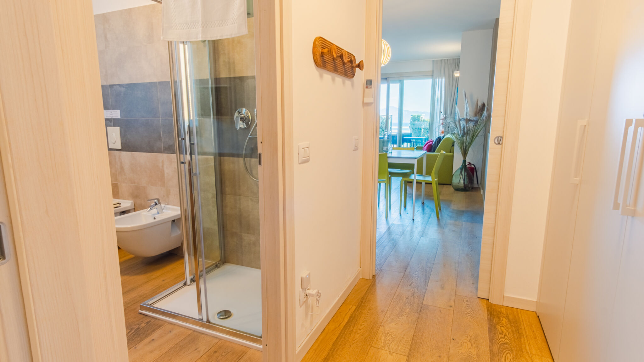 Italianway Desenzano del Garda Soffio di Lago 