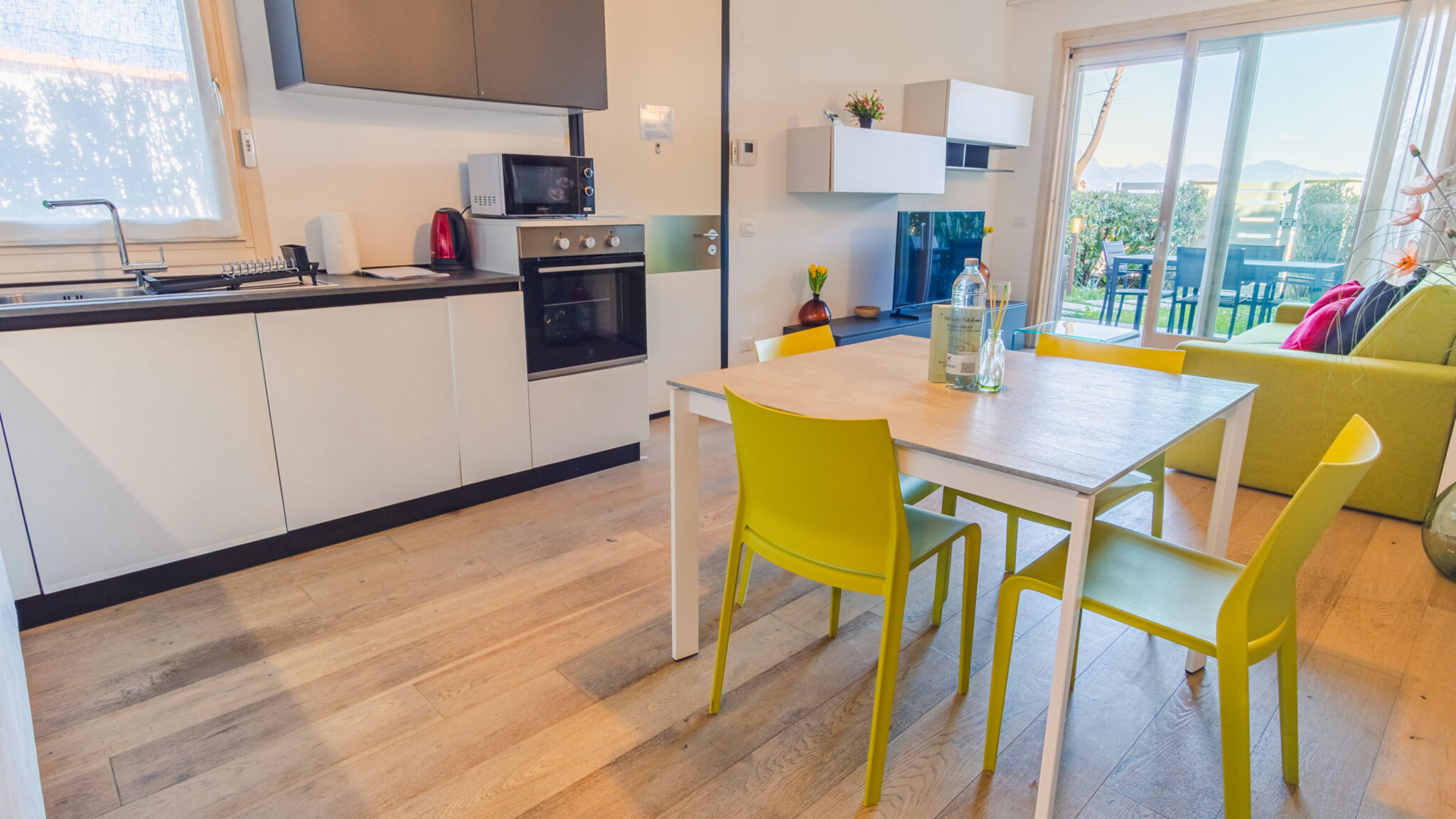 Italianway Desenzano del Garda Soffio di Lago 