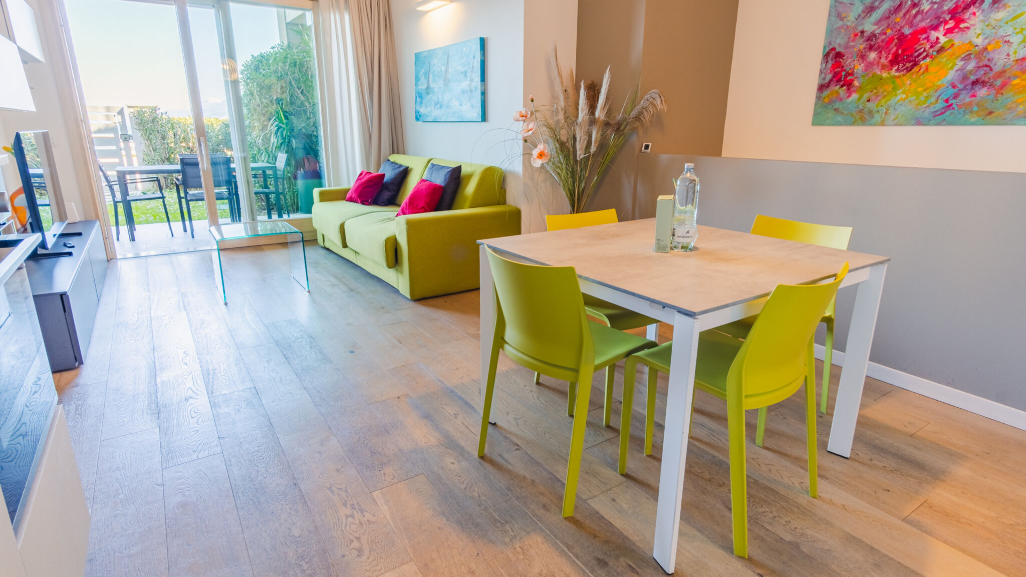 Italianway Desenzano del Garda Soffio di Lago 