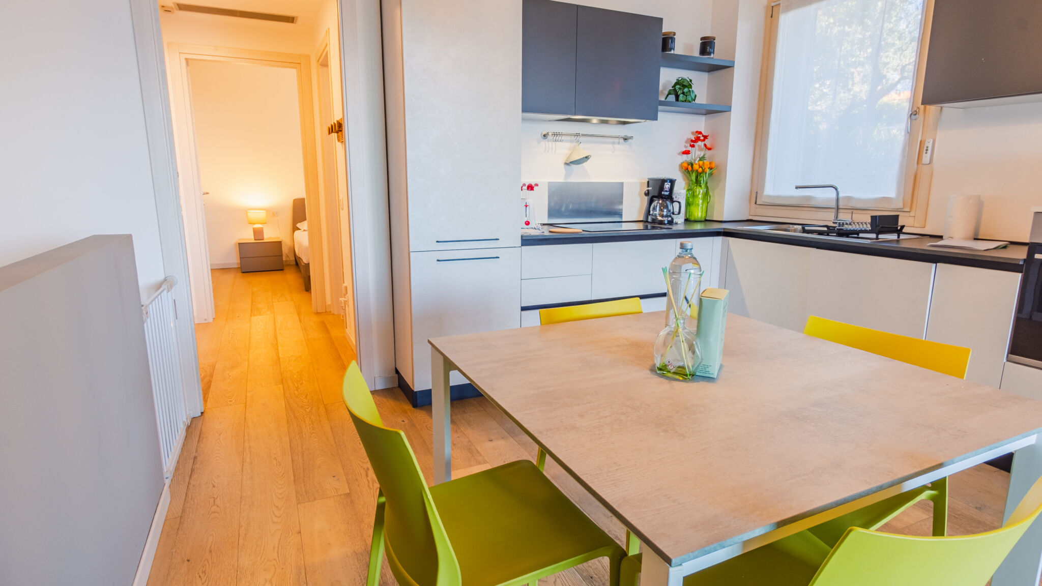 Italianway Desenzano del Garda Soffio di Lago 