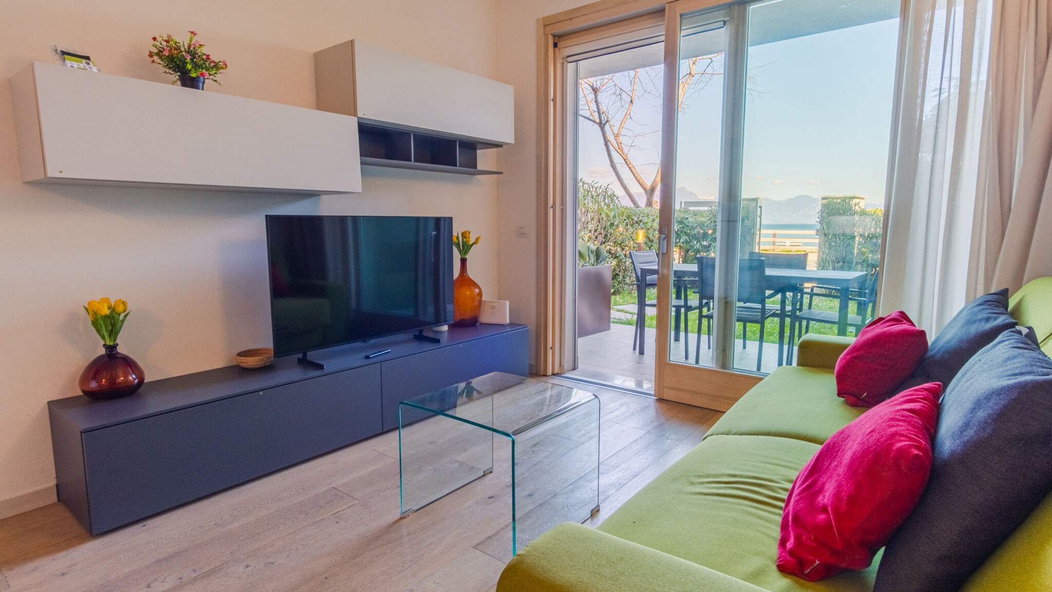 Italianway Desenzano del Garda Soffio di Lago 