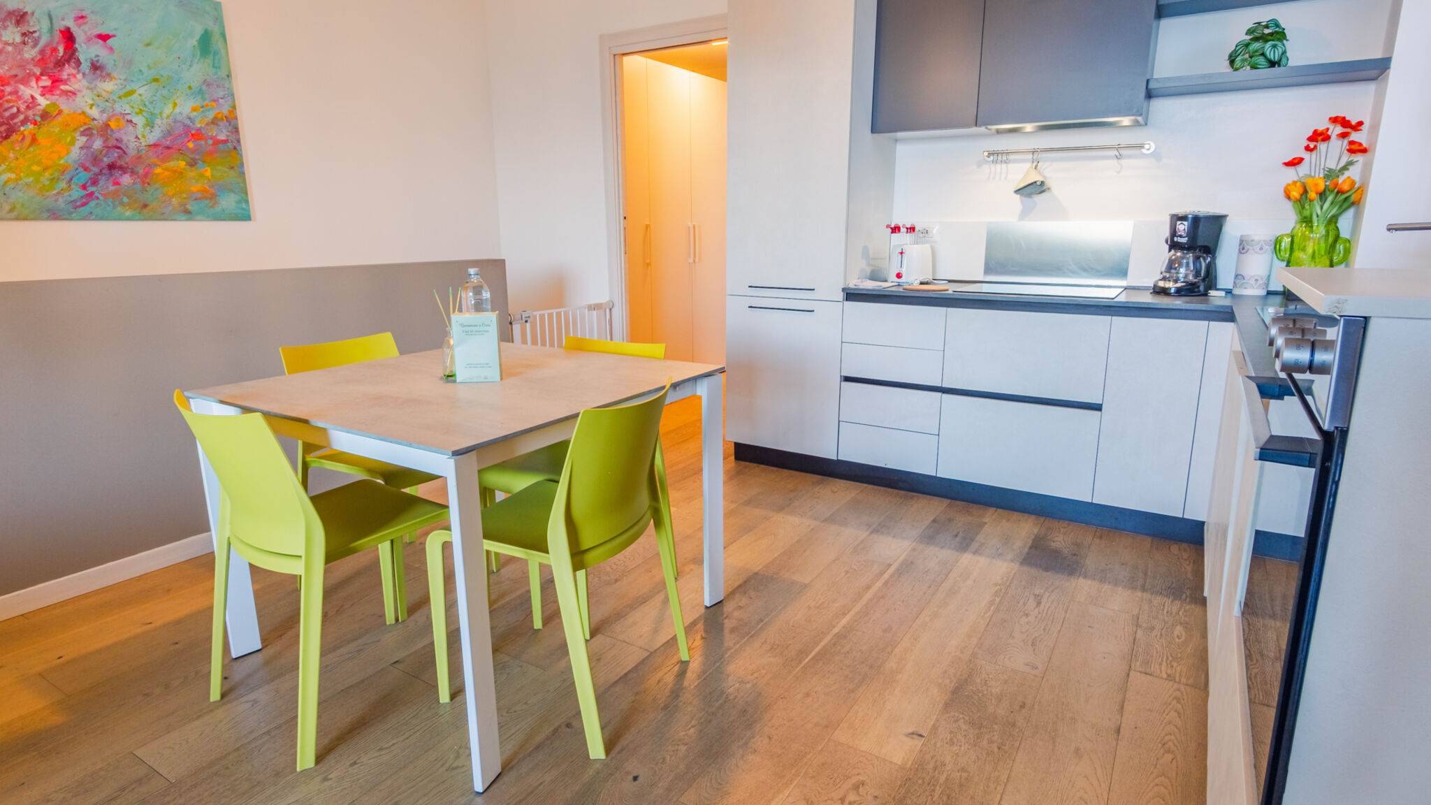 Italianway Desenzano del Garda Soffio di Lago 