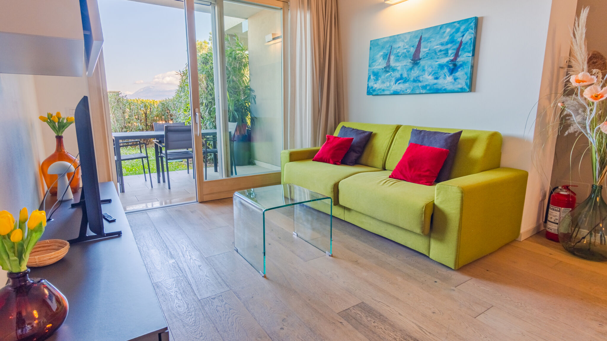 Italianway Desenzano del Garda Soffio di Lago 