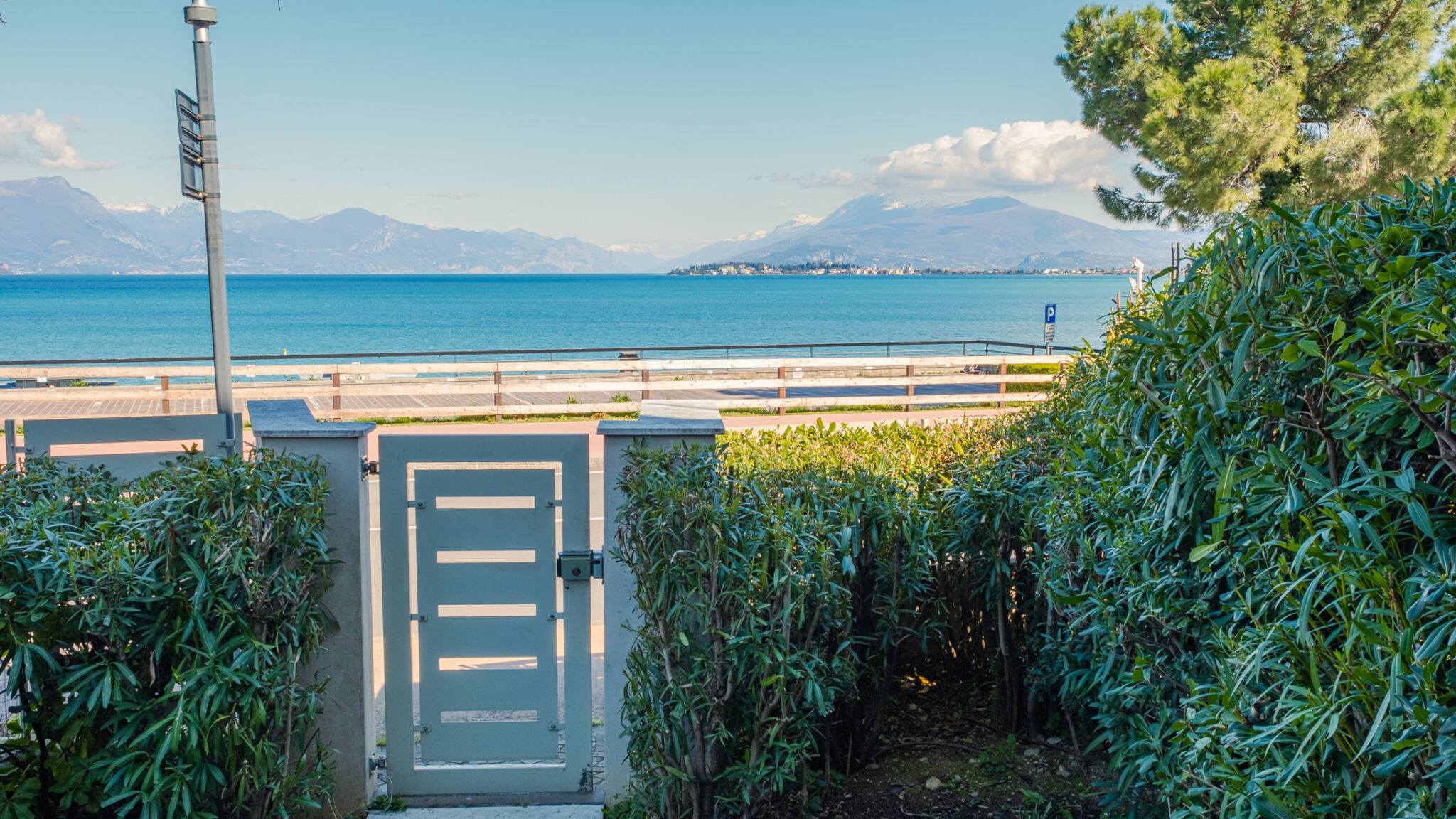 Italianway Desenzano del Garda Soffio di Lago 