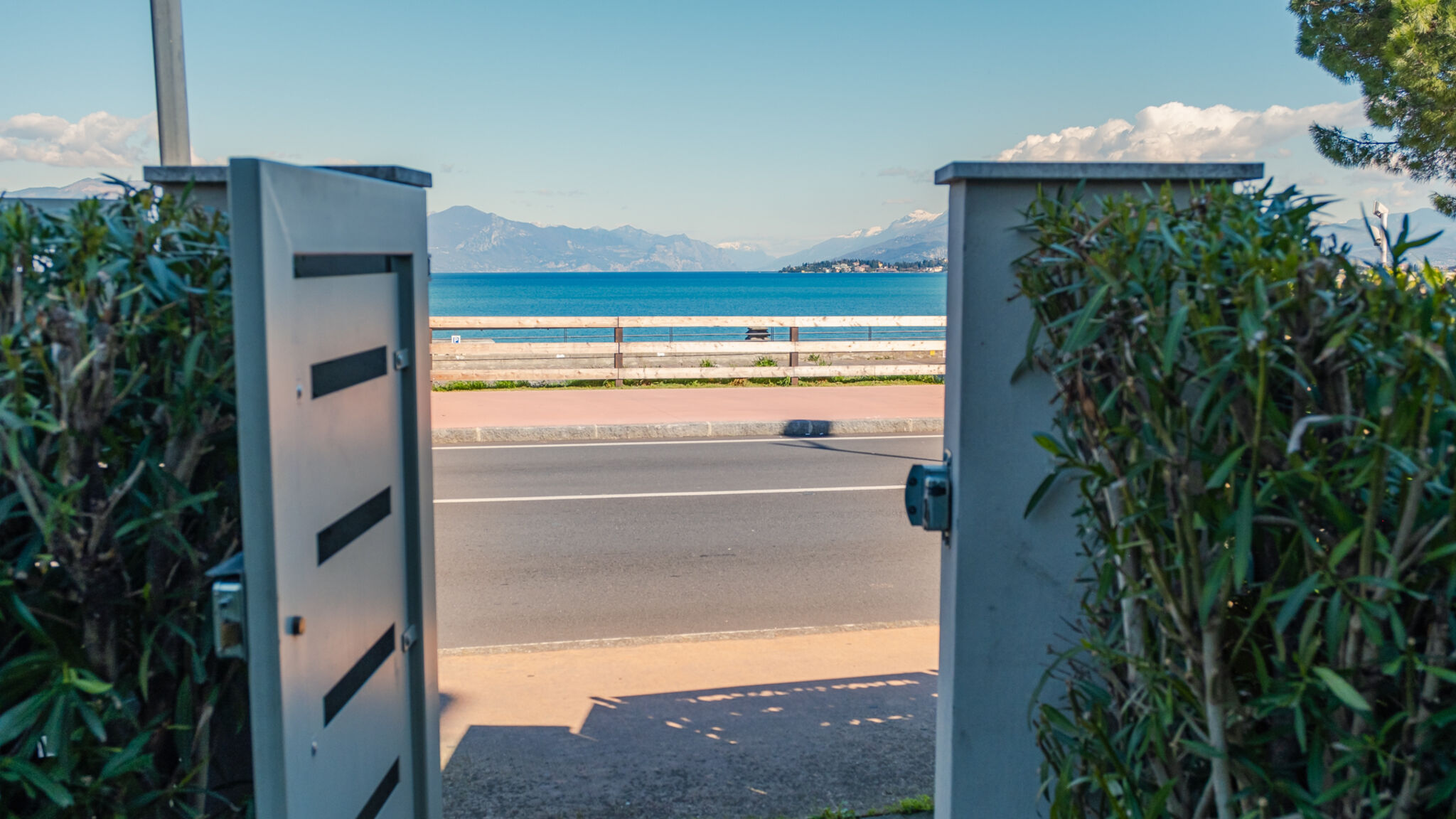 Italianway Desenzano del Garda Soffio di Lago 