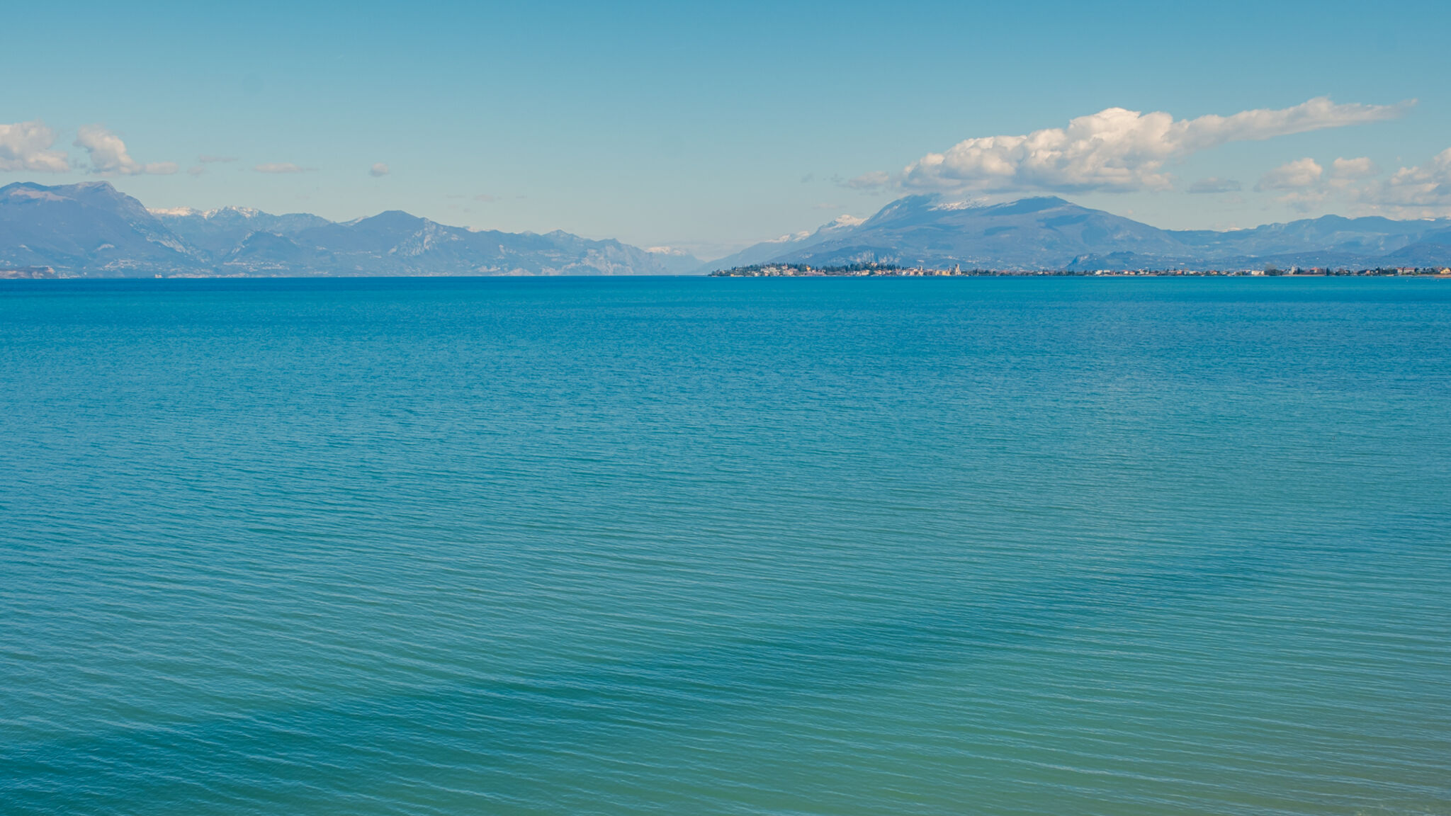 Italianway Desenzano del Garda Soffio di Lago 