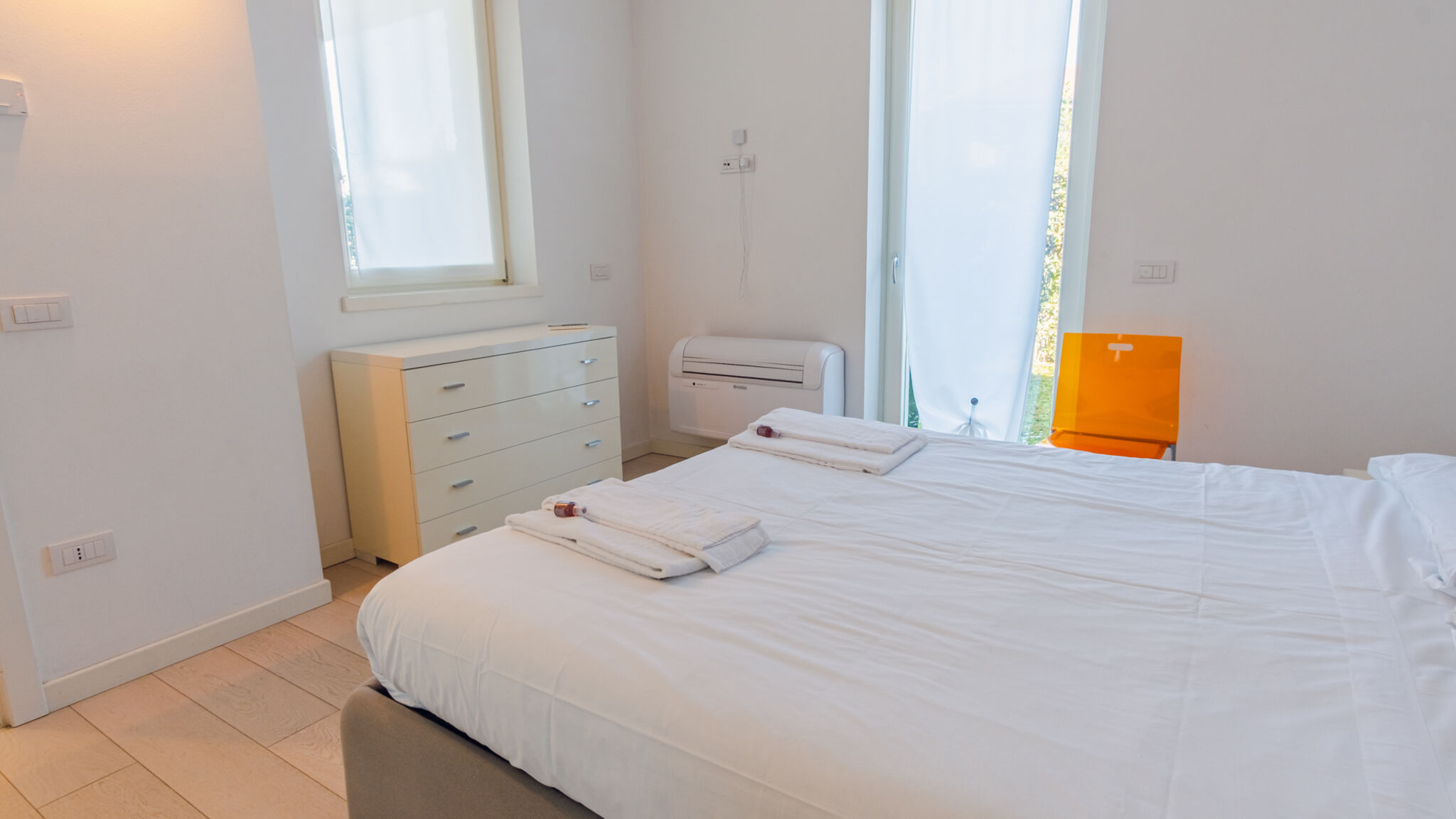 Italianway Desenzano del Garda Profumo di Rosa