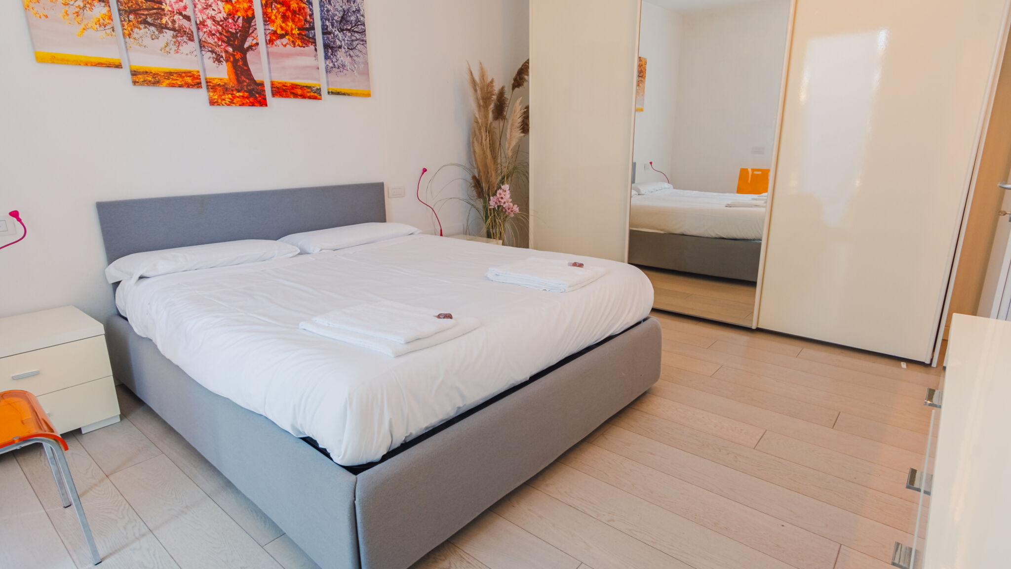 Italianway Desenzano del Garda Profumo di Rosa