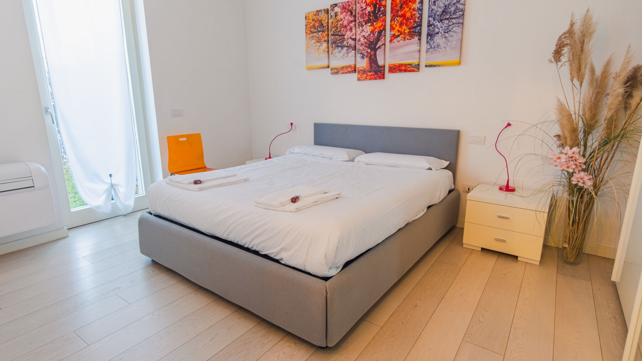 Italianway Desenzano del Garda Profumo di Rosa