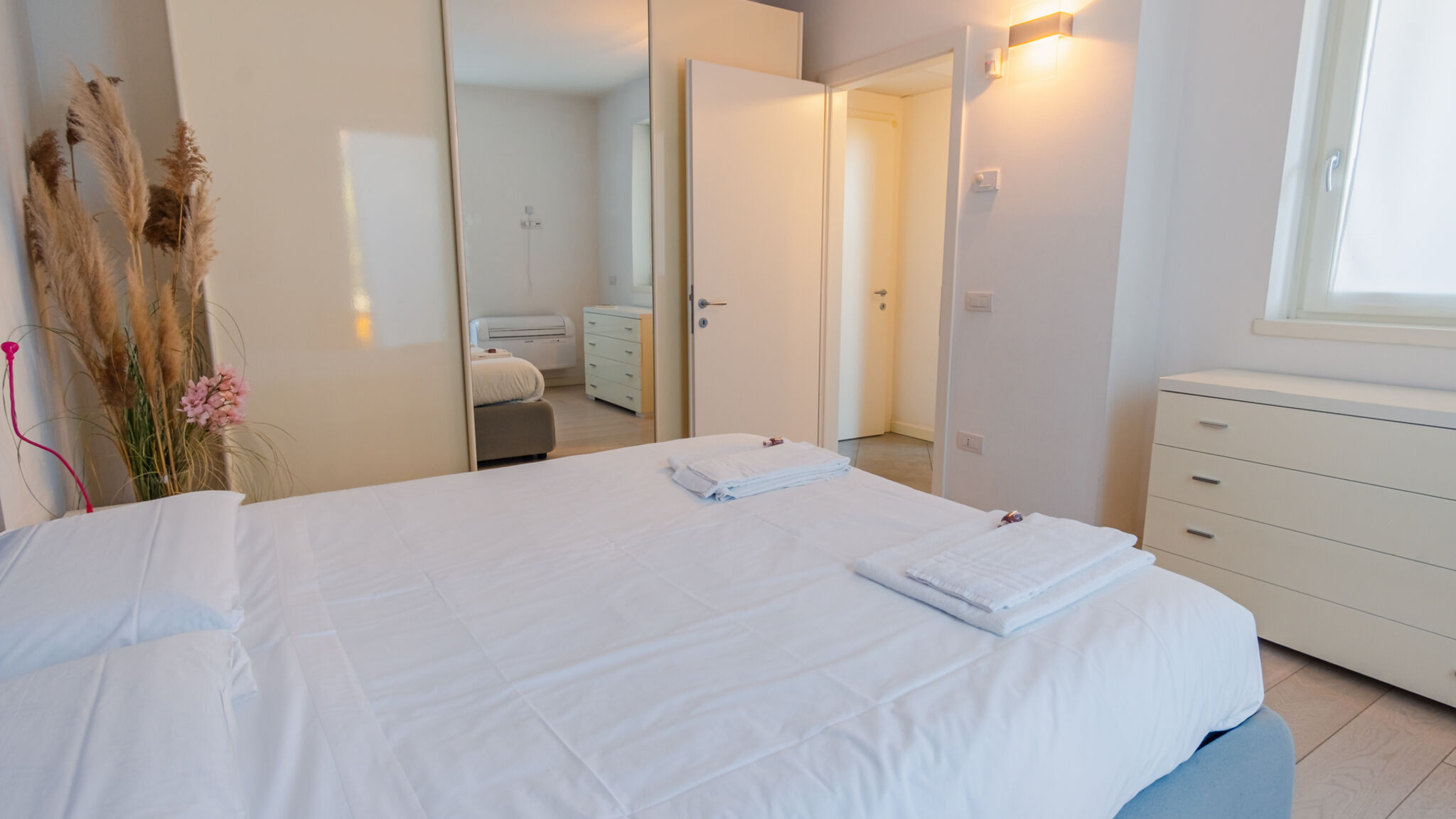 Italianway Desenzano del Garda Profumo di Rosa