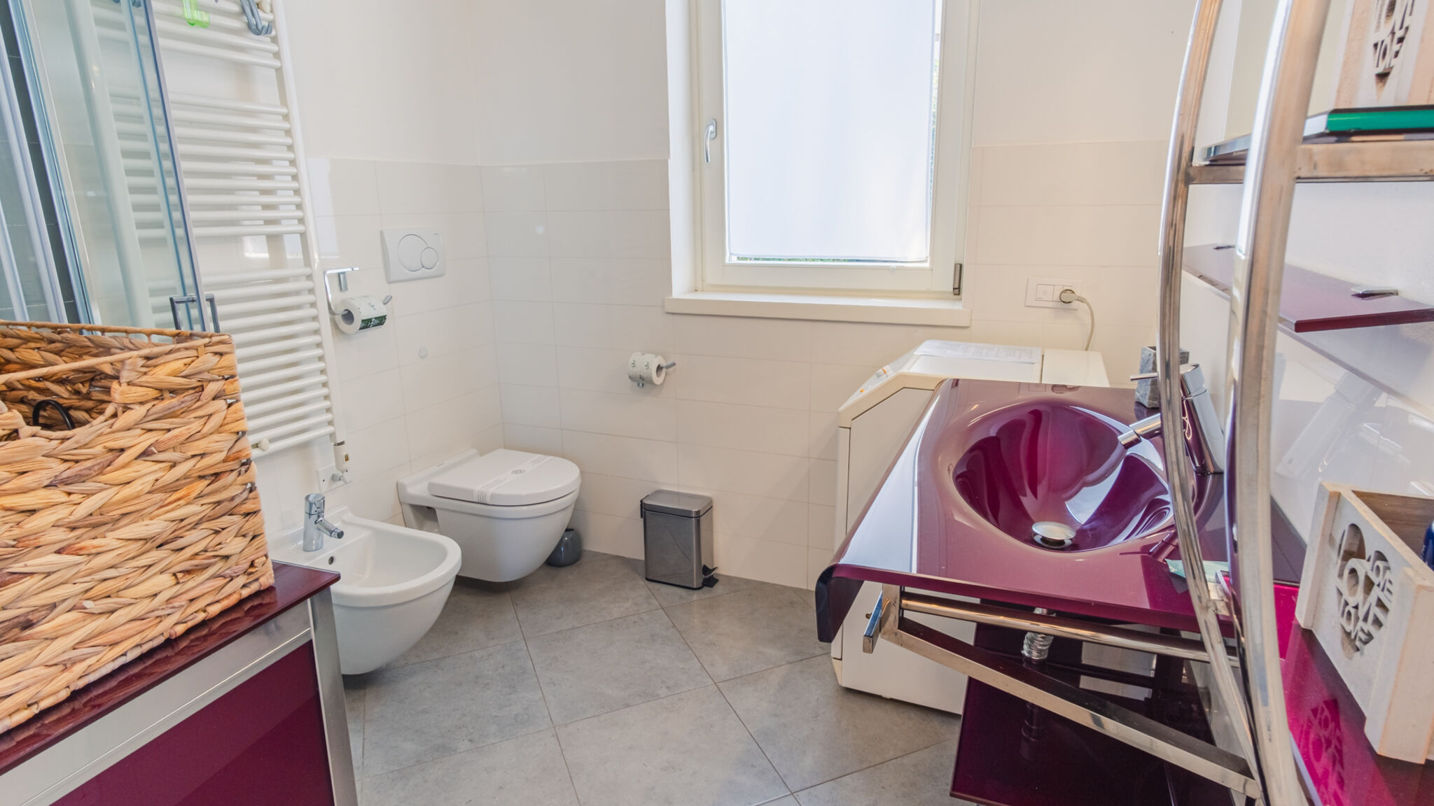 Italianway Desenzano del Garda Profumo di Rosa