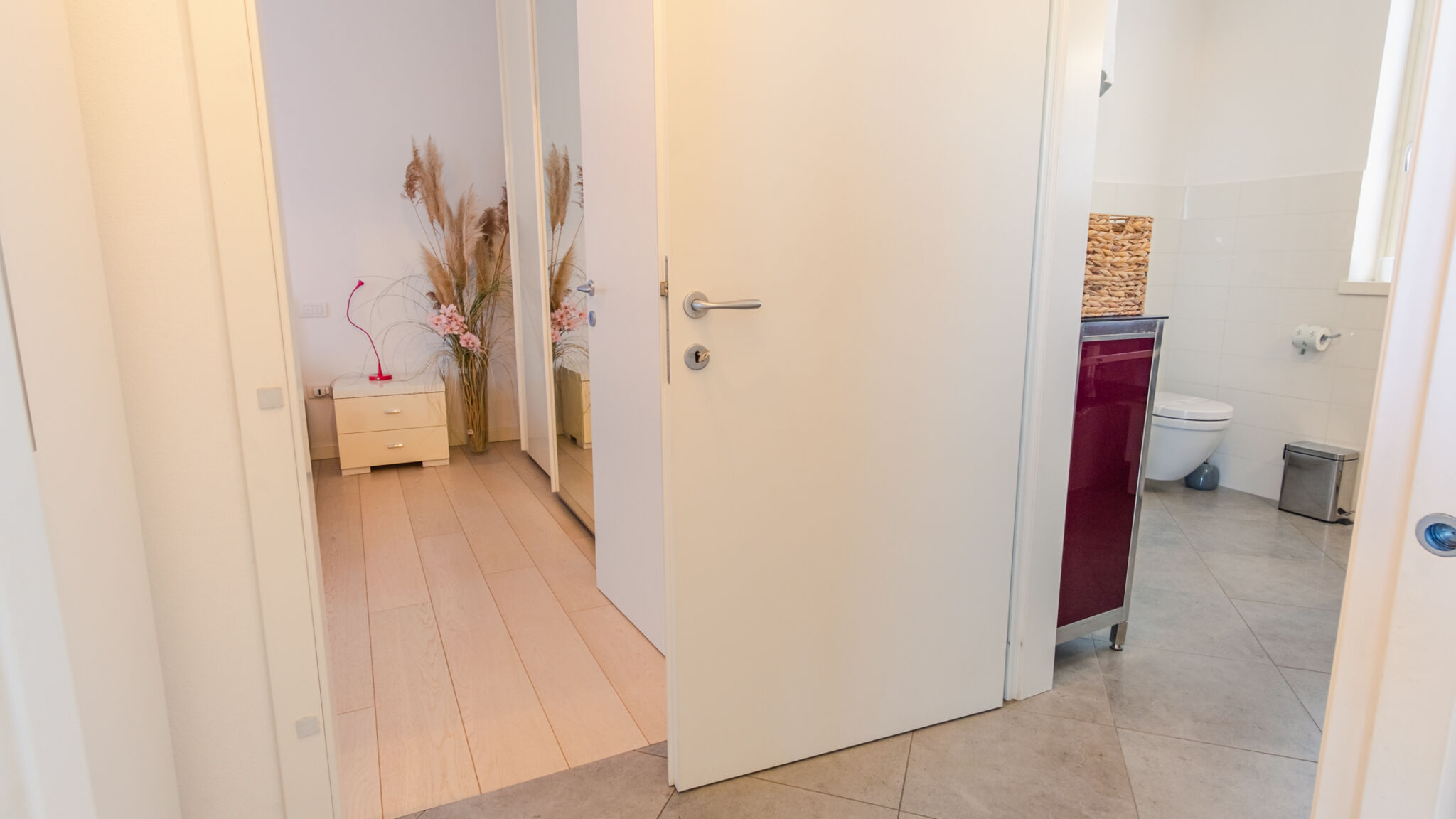 Italianway Desenzano del Garda Profumo di Rosa