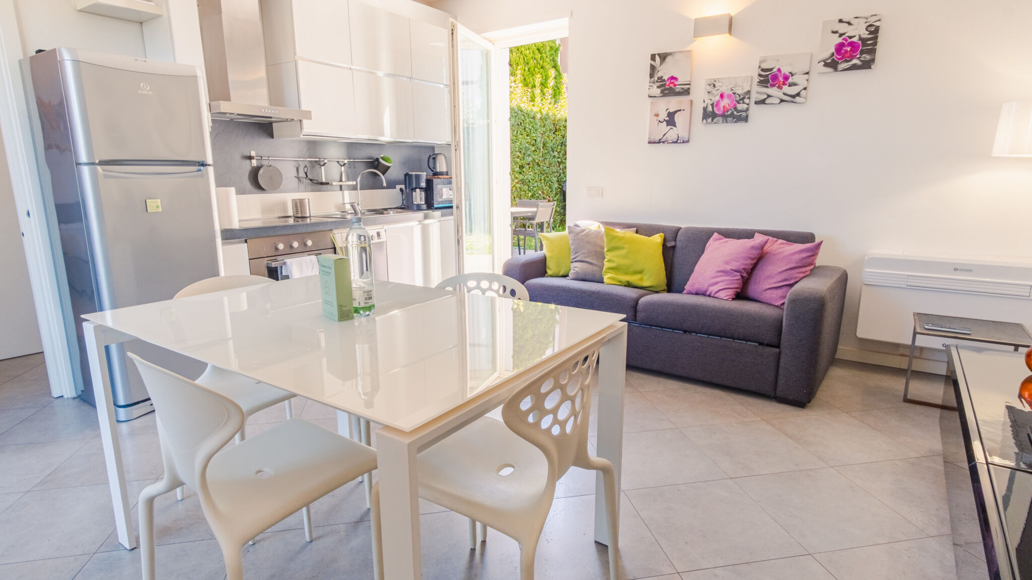 Italianway Desenzano del Garda Profumo di Rosa