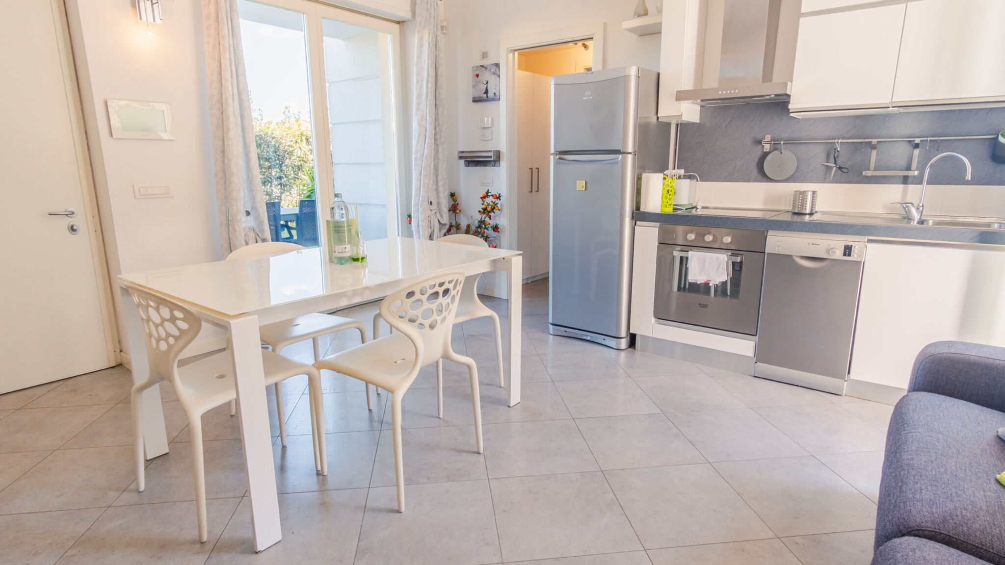 Italianway Desenzano del Garda Profumo di Rosa