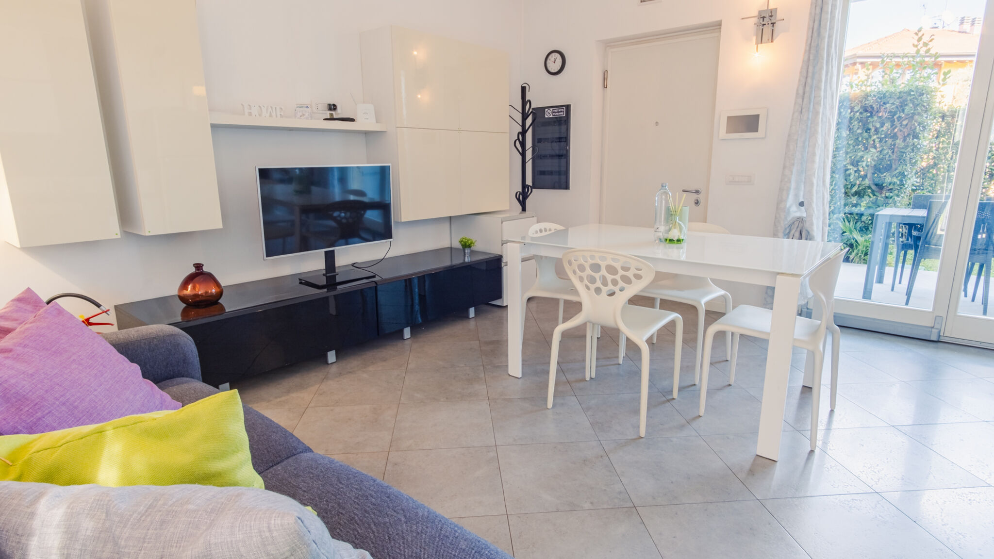 Italianway Desenzano del Garda Profumo di Rosa