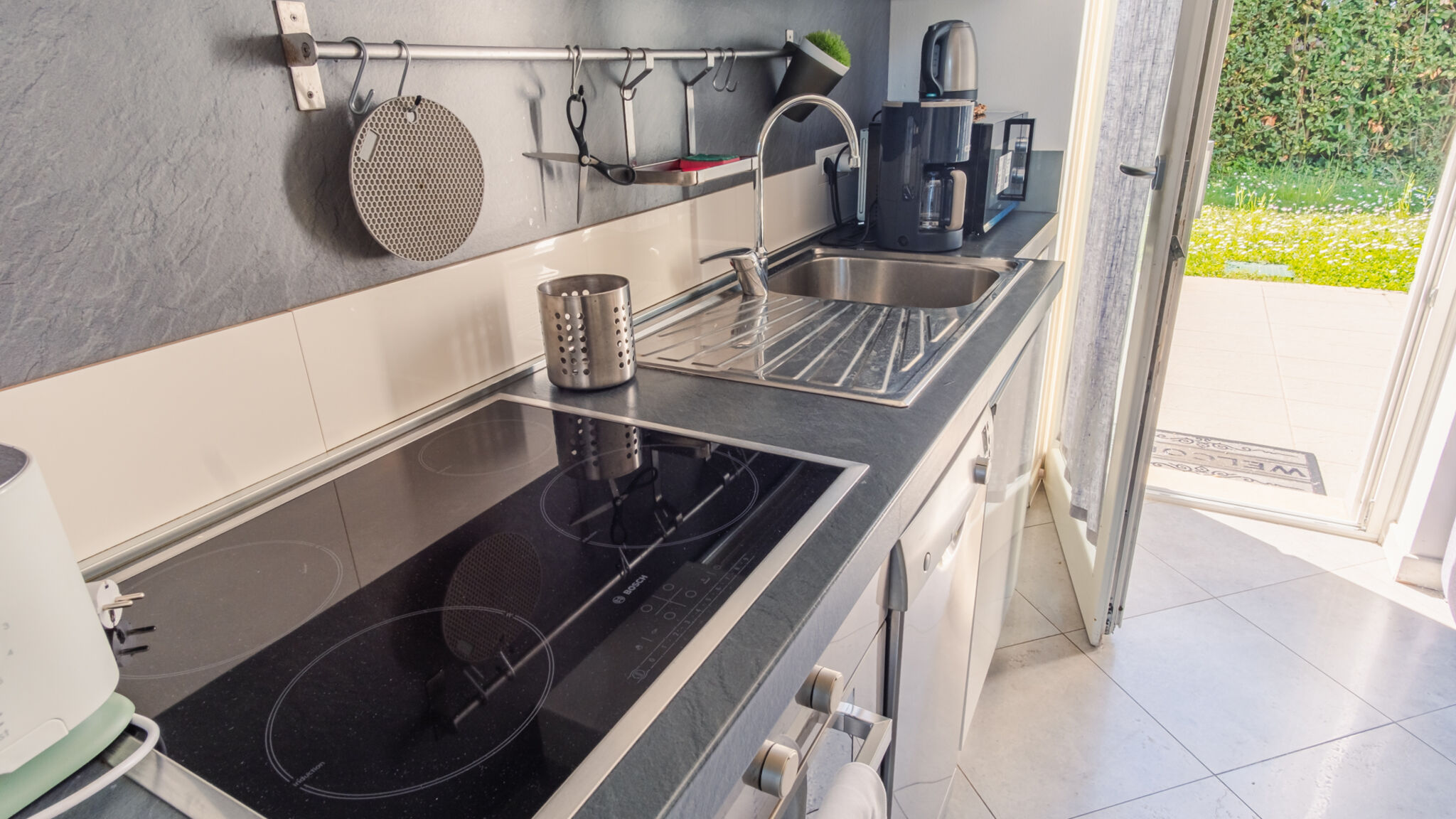 Italianway Desenzano del Garda Profumo di Rosa