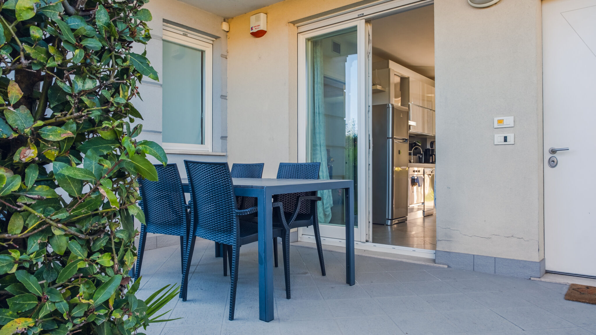 Italianway Desenzano del Garda Profumo di Rosa