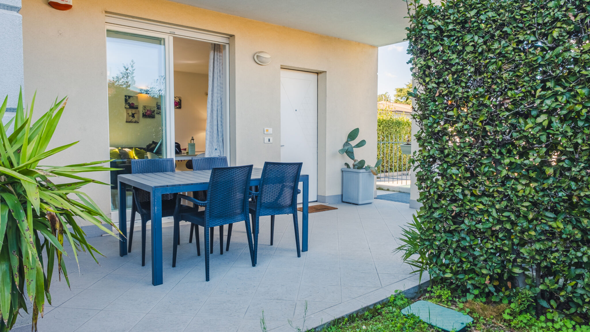 Italianway Desenzano del Garda Profumo di Rosa