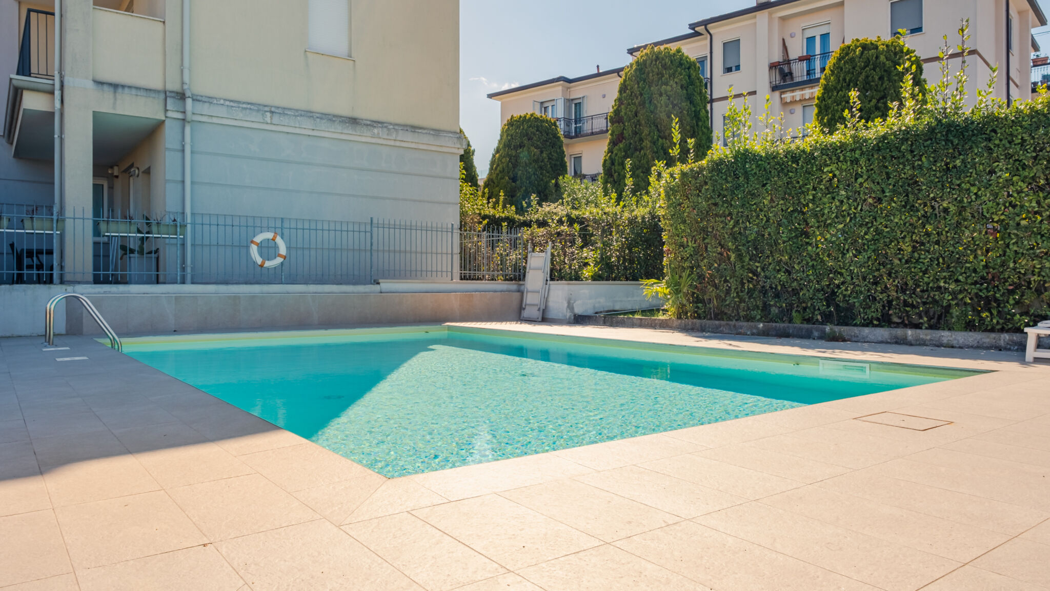 Italianway Desenzano del Garda Profumo di Rosa