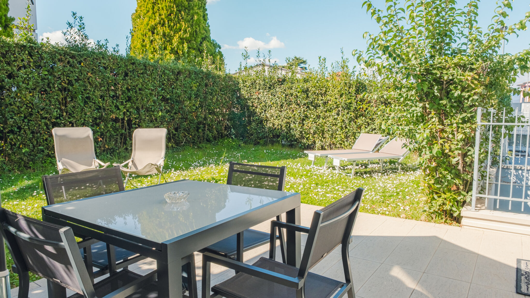 Italianway Desenzano del Garda Profumo di Rosa