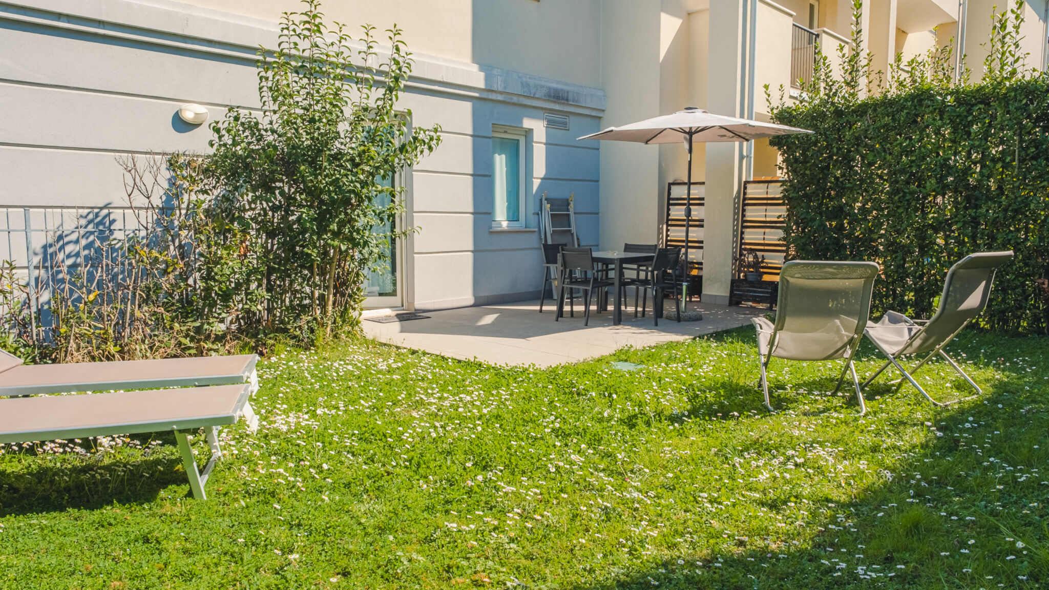 Italianway Desenzano del Garda Profumo di Rosa