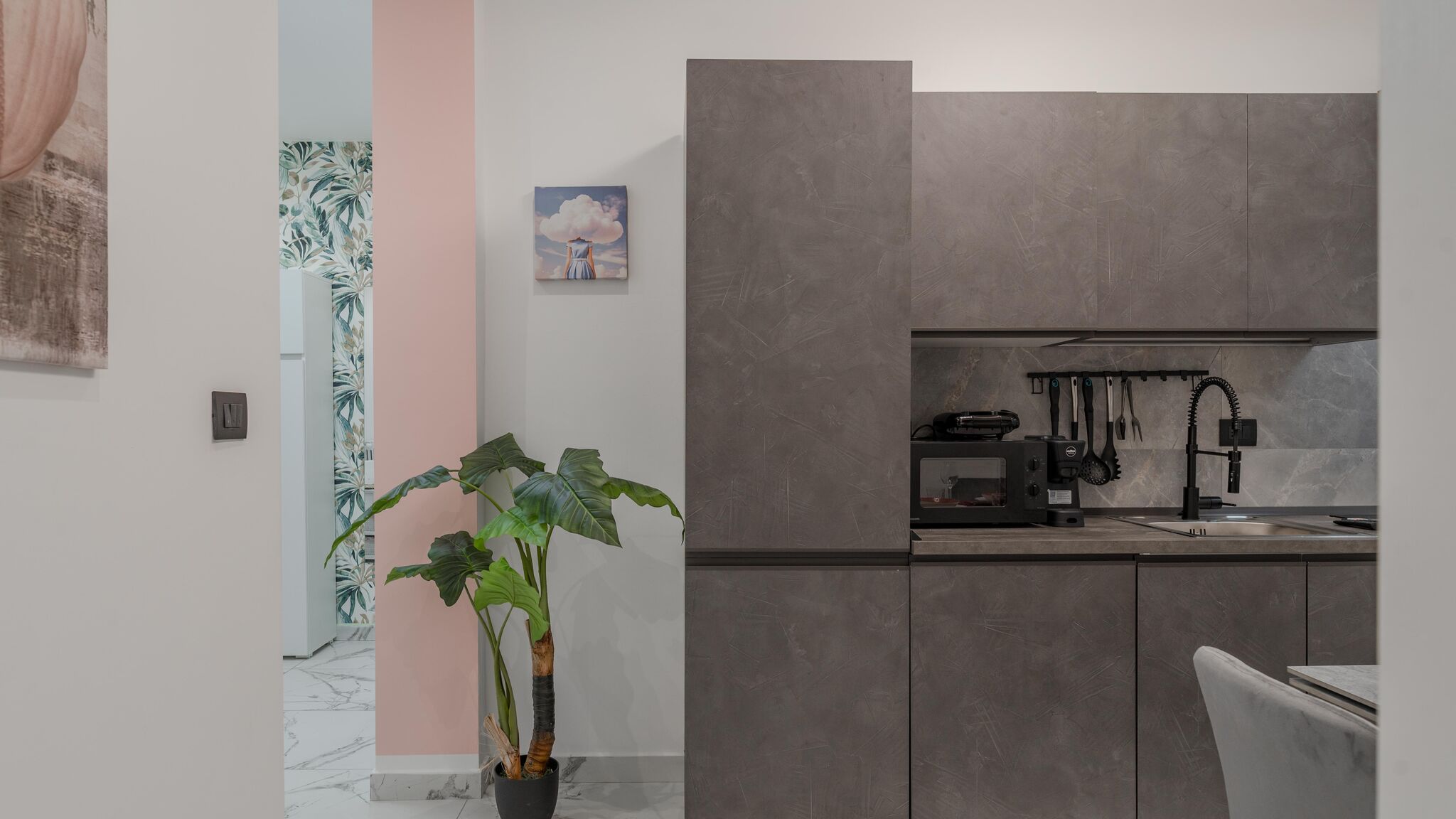 Italianway Torino Appartamento Torino Via Ormea