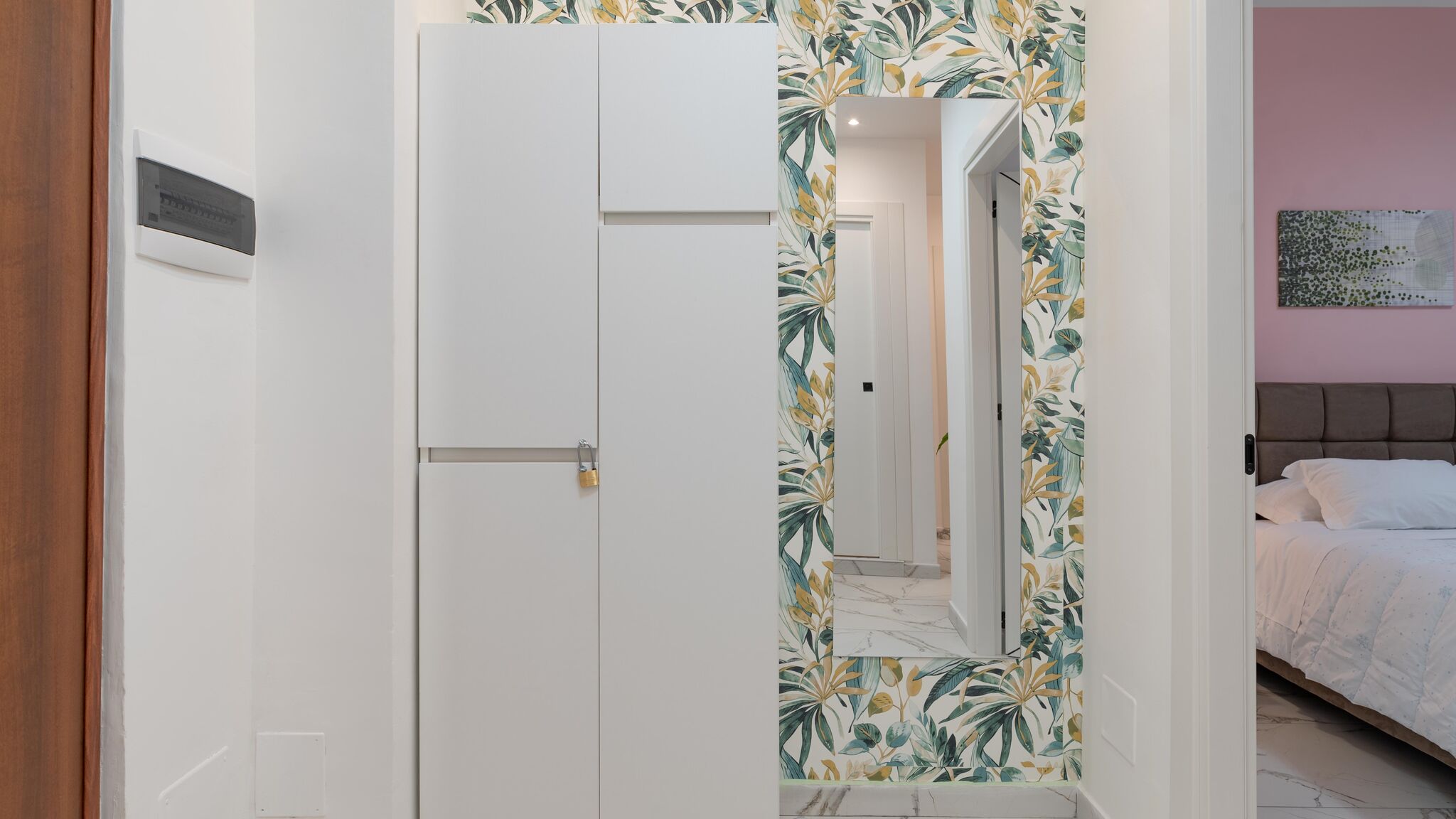 Italianway Torino Appartamento Torino Via Ormea