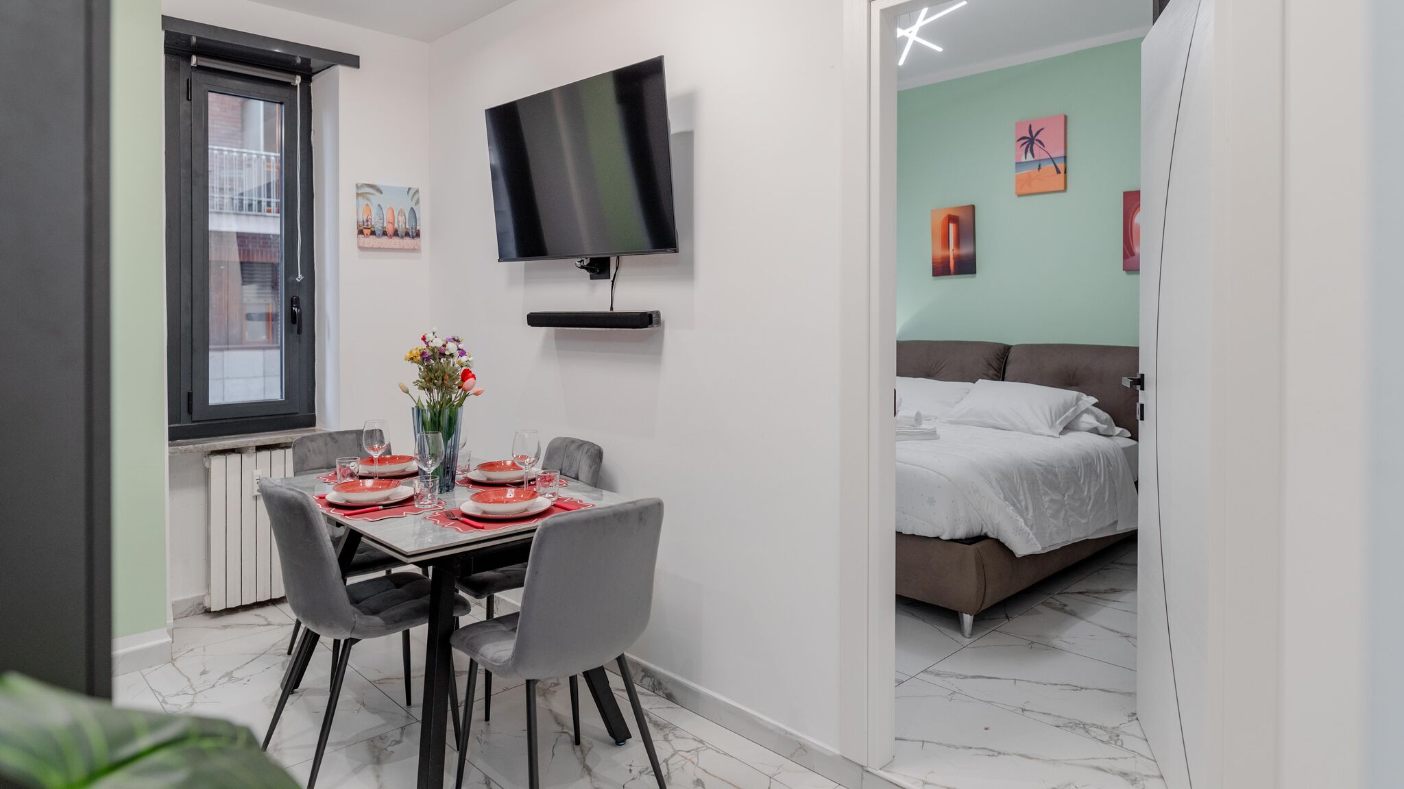 Italianway Torino Appartamento Torino Via Ormea