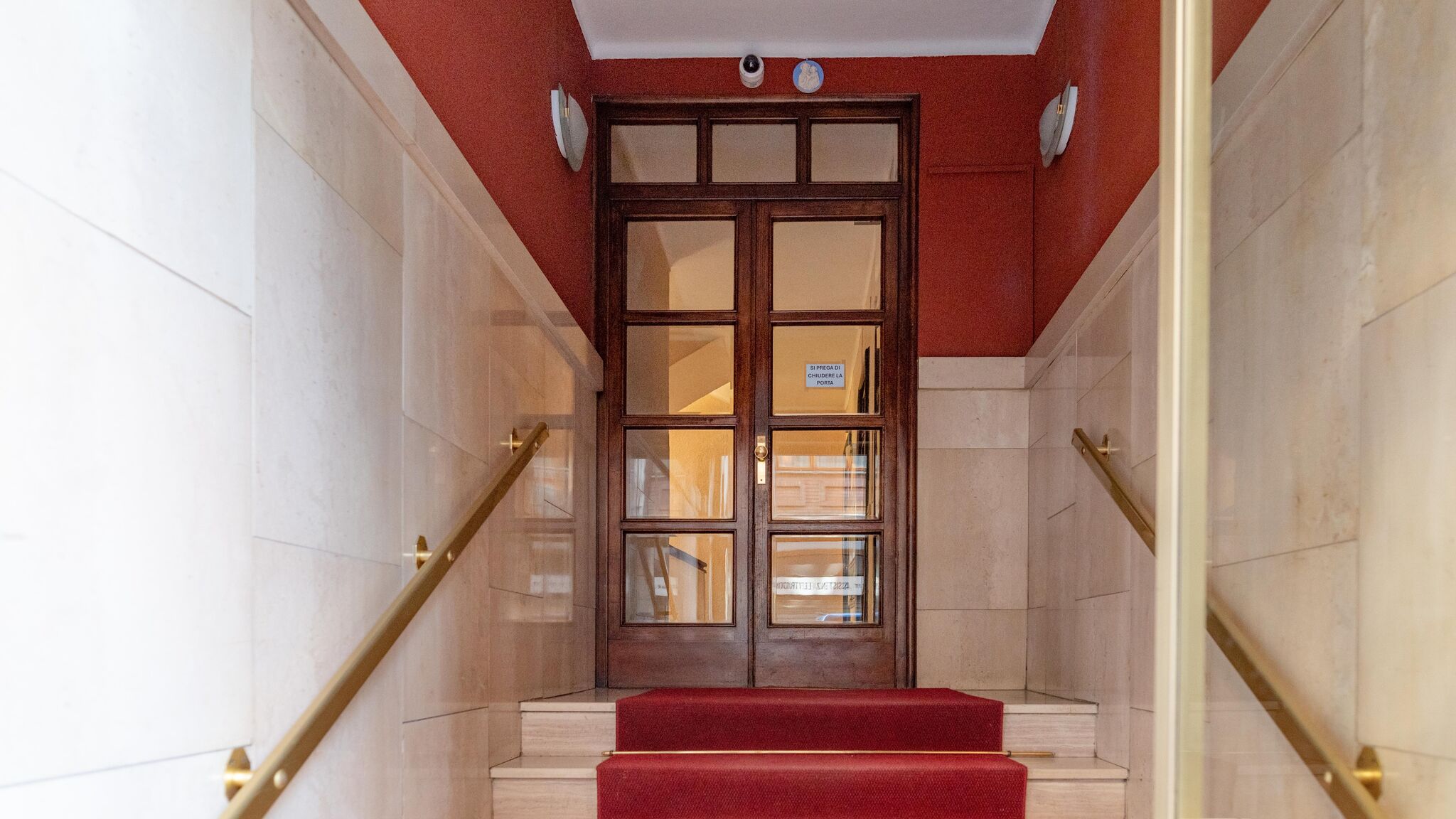 Italianway Torino Appartamento Torino Via Ormea