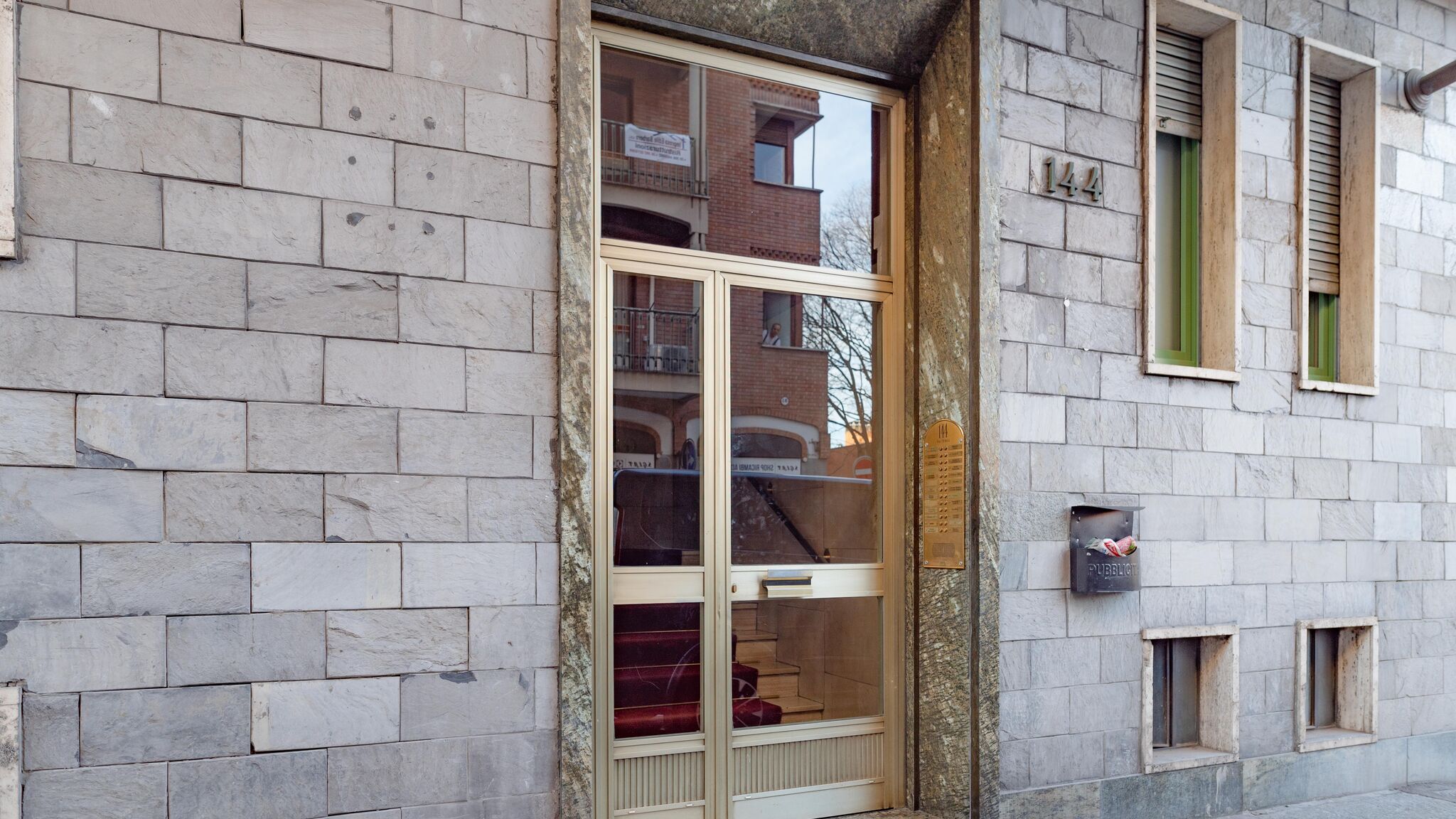 Italianway Torino Appartamento Torino Via Ormea