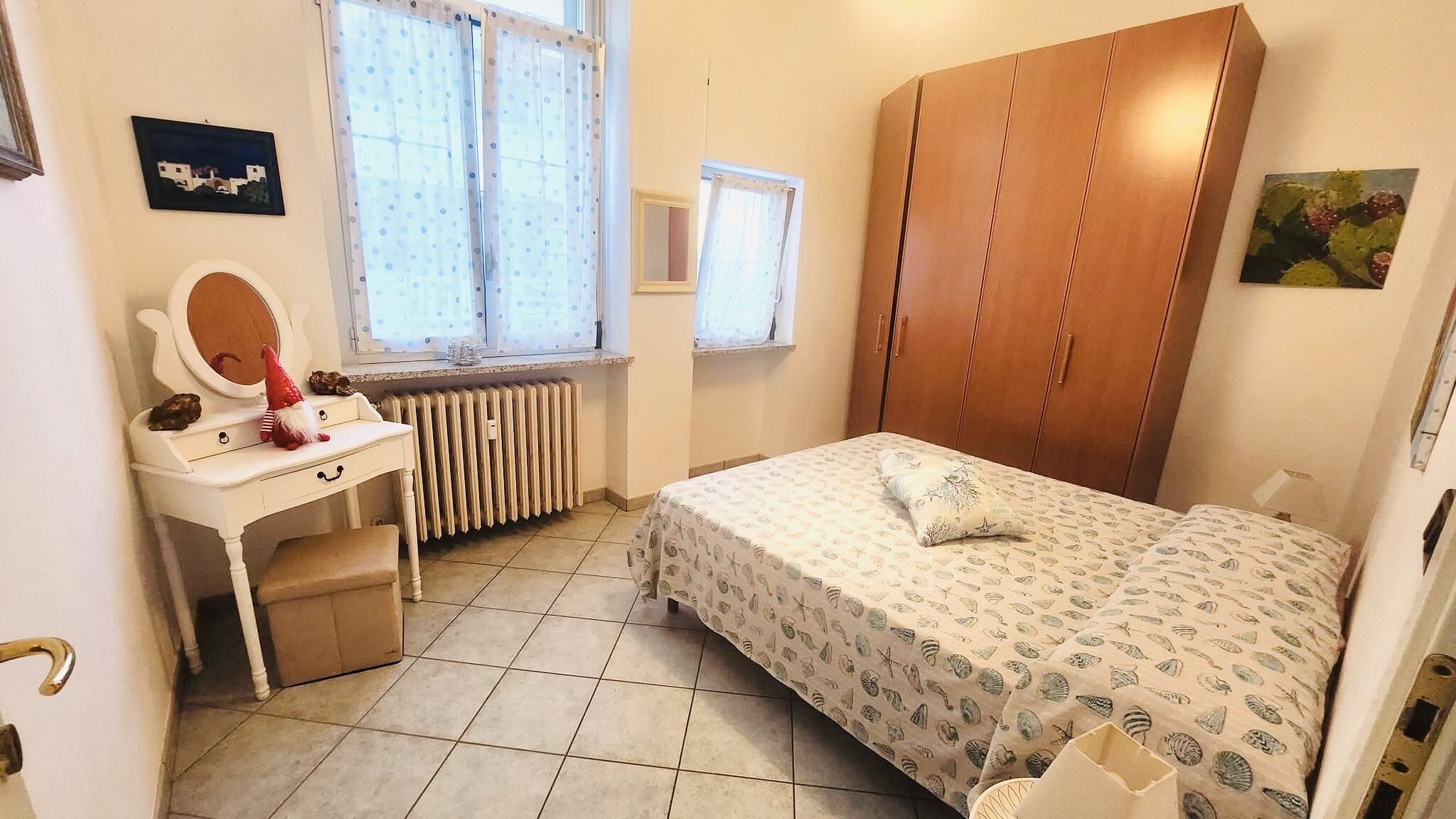 Italianway Andora Giardino, terrazzo fronte mare