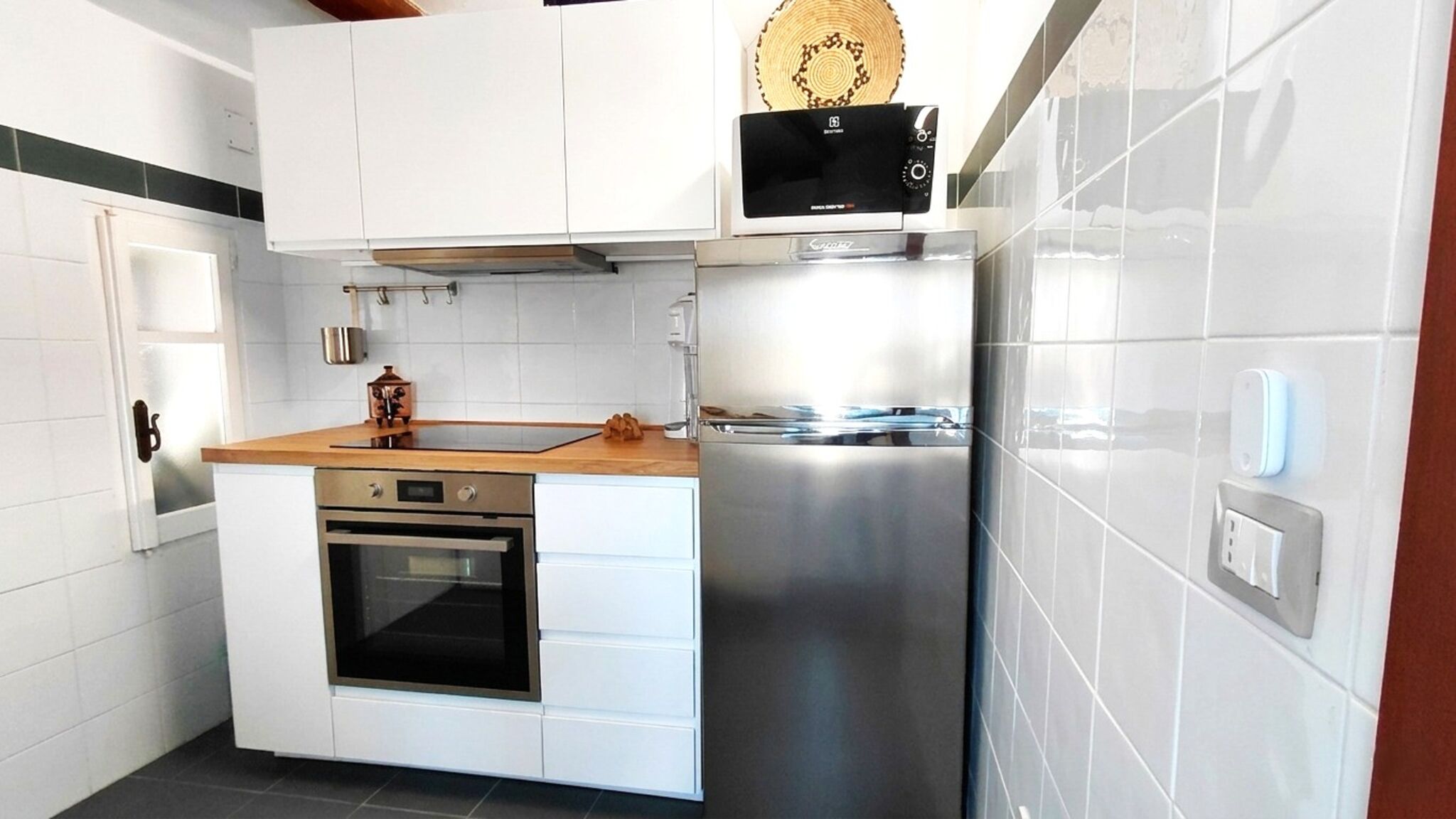 Italianway Alghero Bluefront