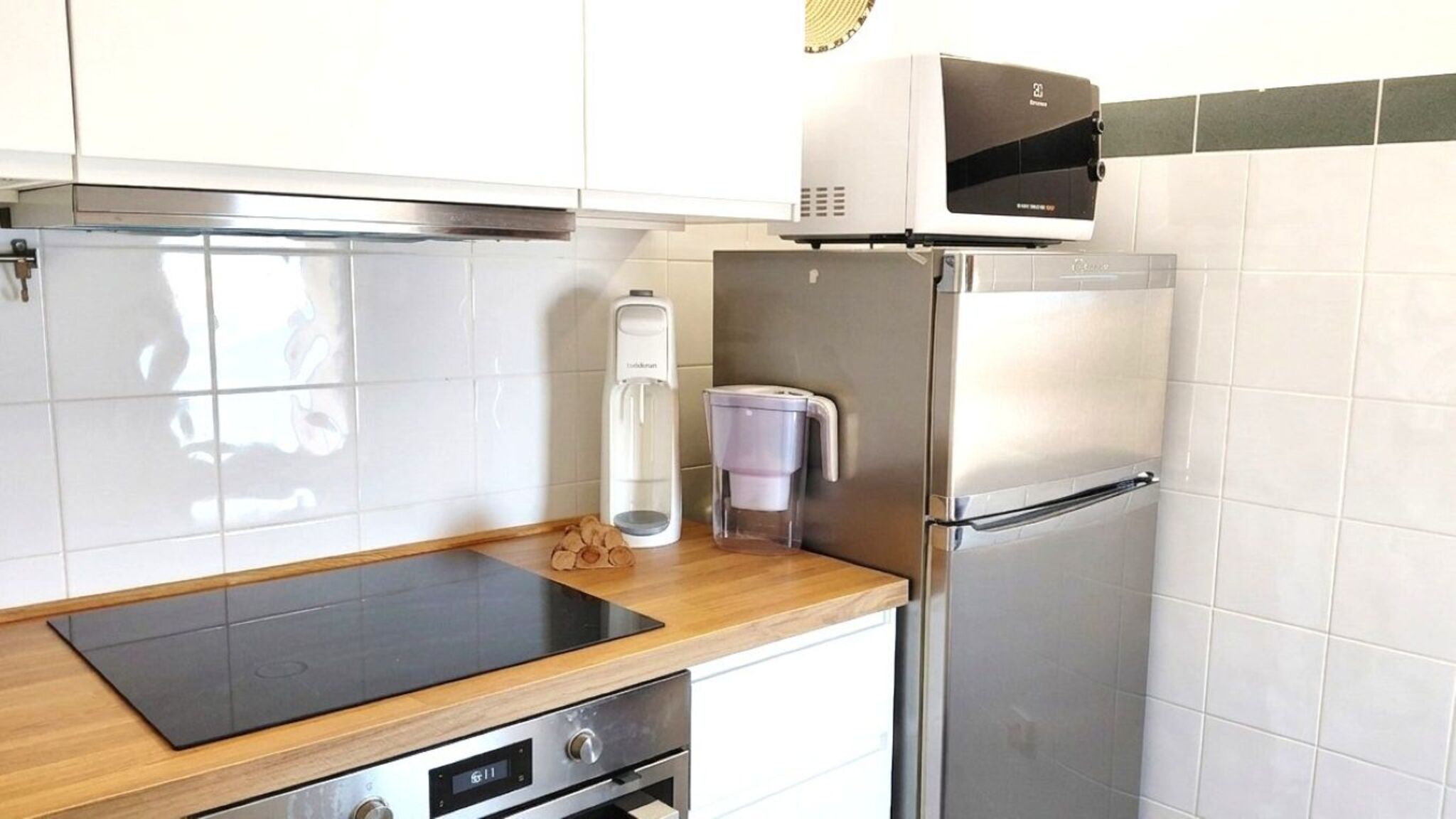 Italianway Alghero Bluefront