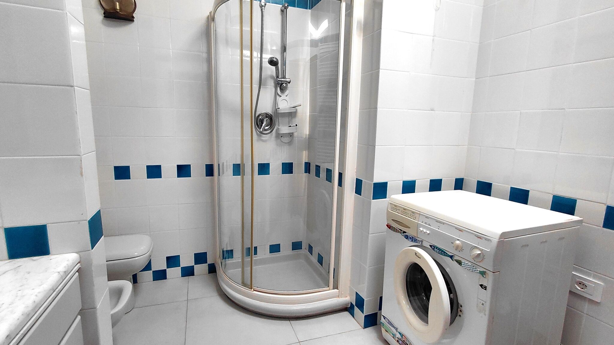 Italianway Alghero Bluefront