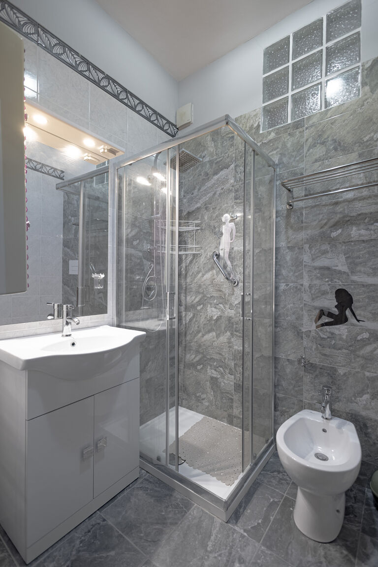 Italianway Partinico Casa Albachiara