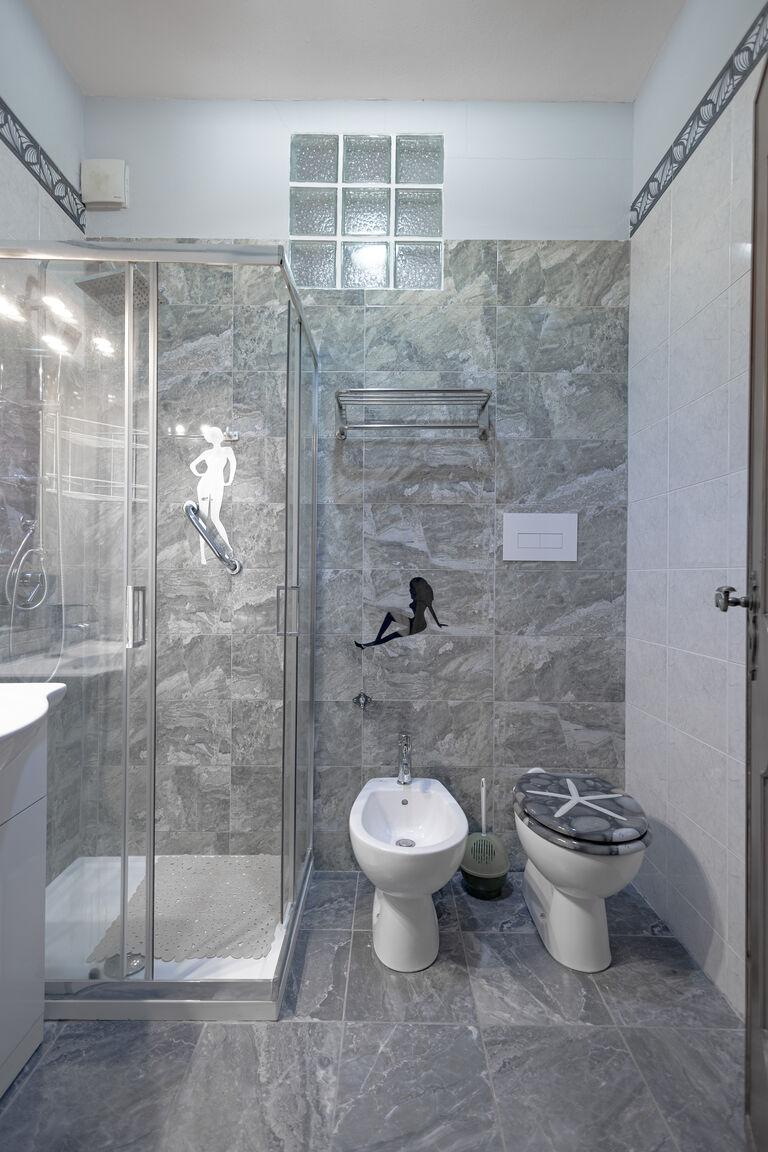 Italianway Partinico Casa Albachiara