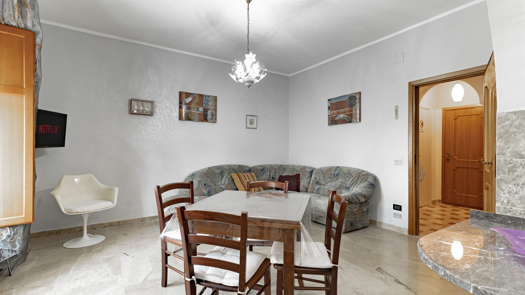 Italianway Partinico Casa Albachiara