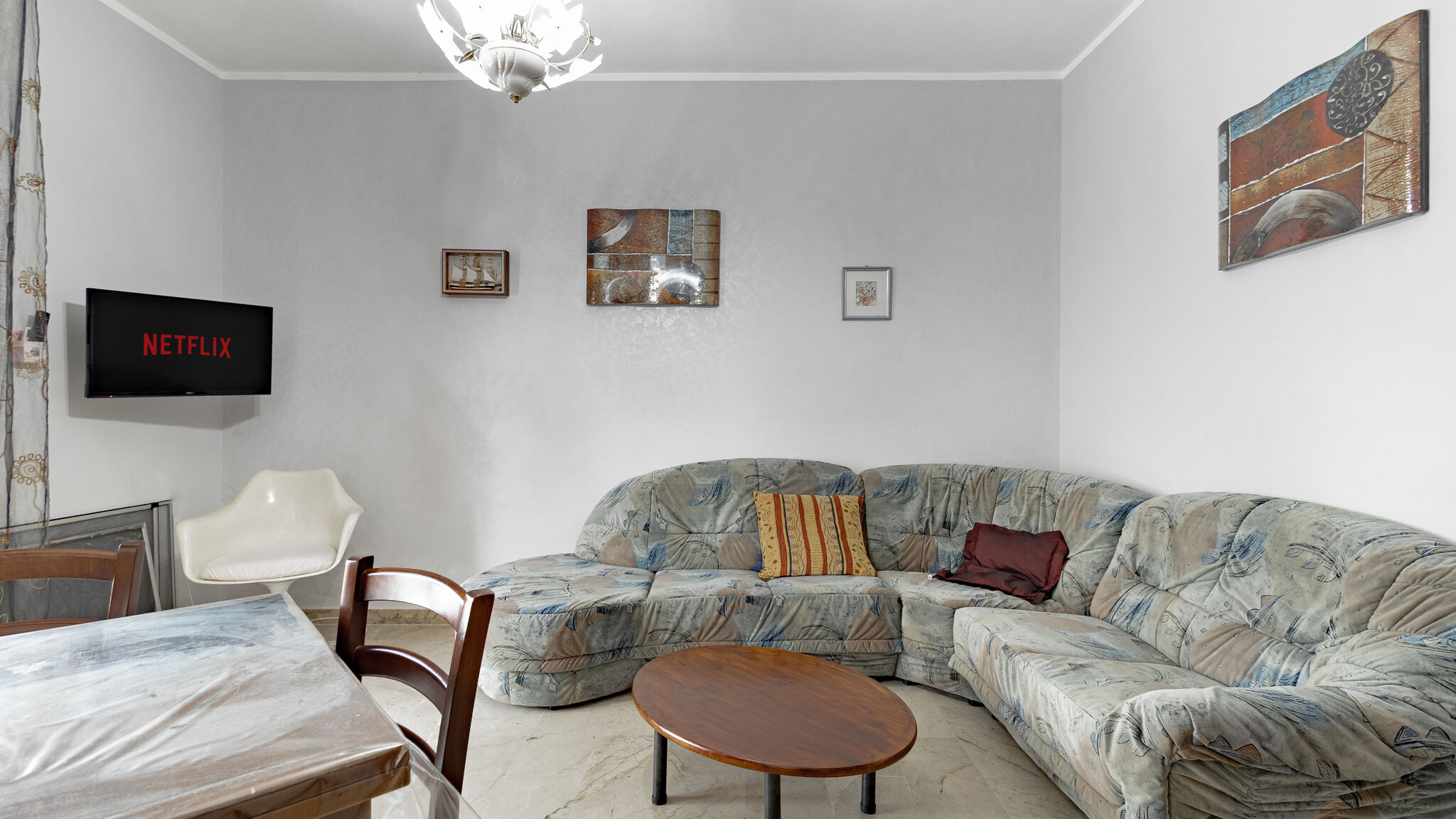 Italianway Partinico Casa Albachiara