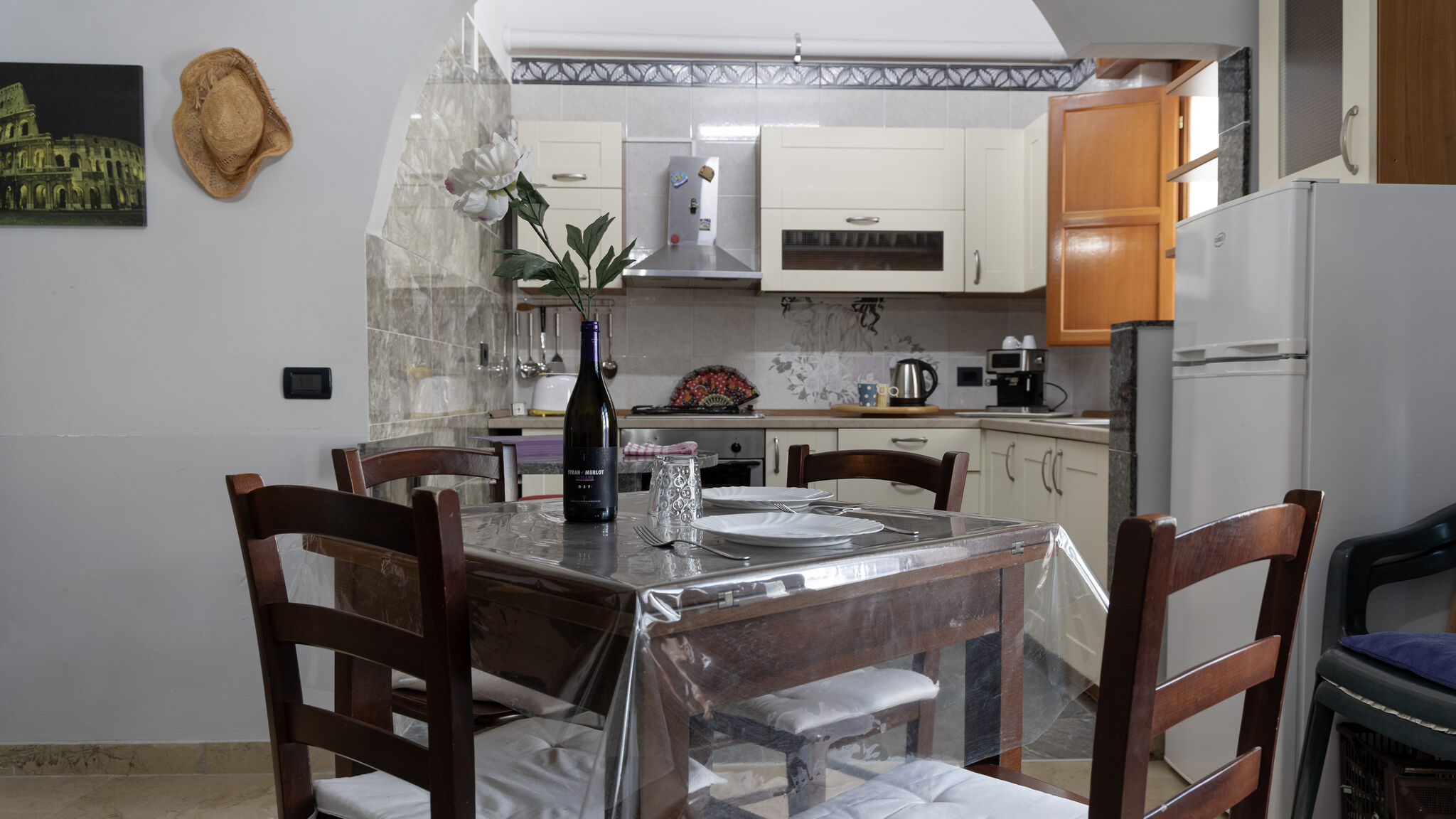 Italianway Partinico Casa Albachiara