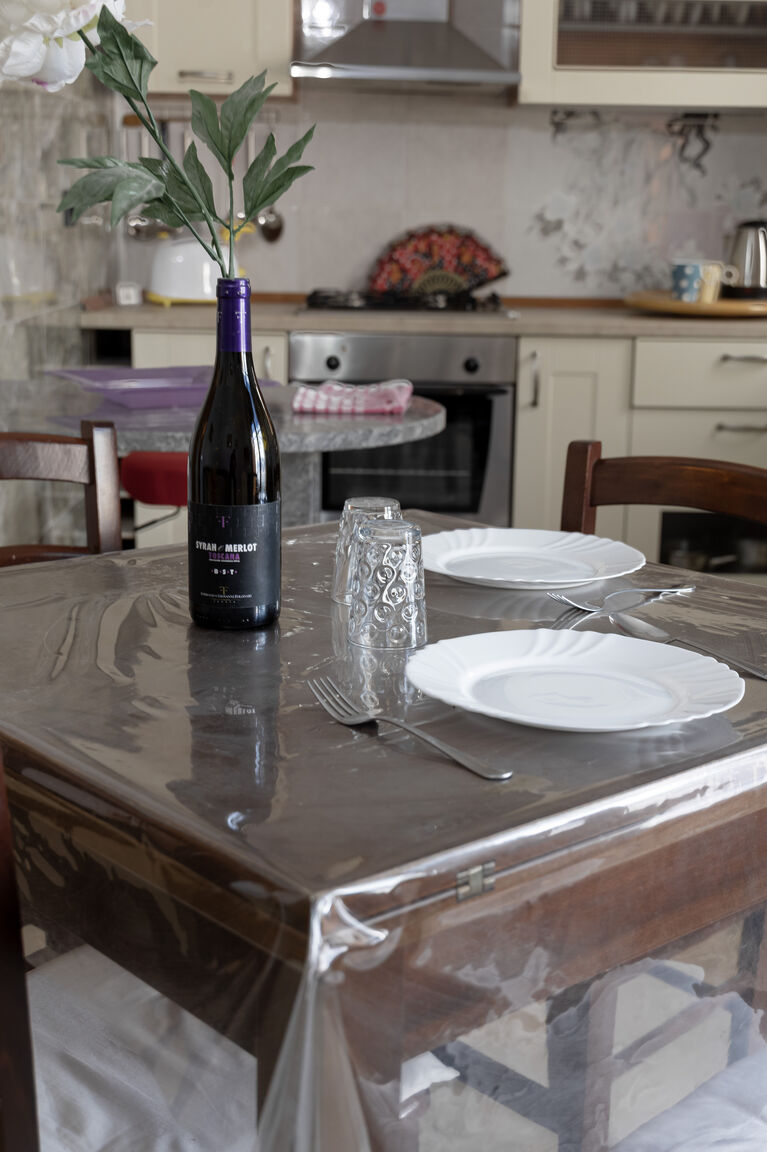 Italianway Partinico Casa Albachiara