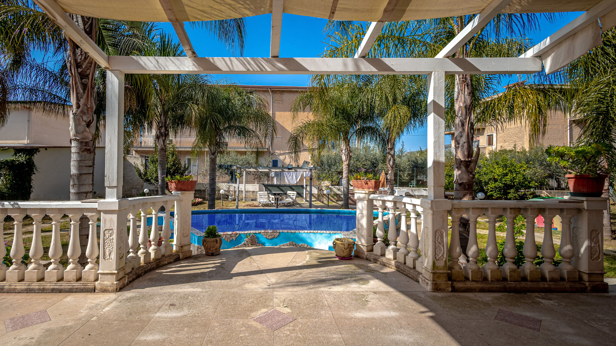 Italianway Partinico Casa Albachiara