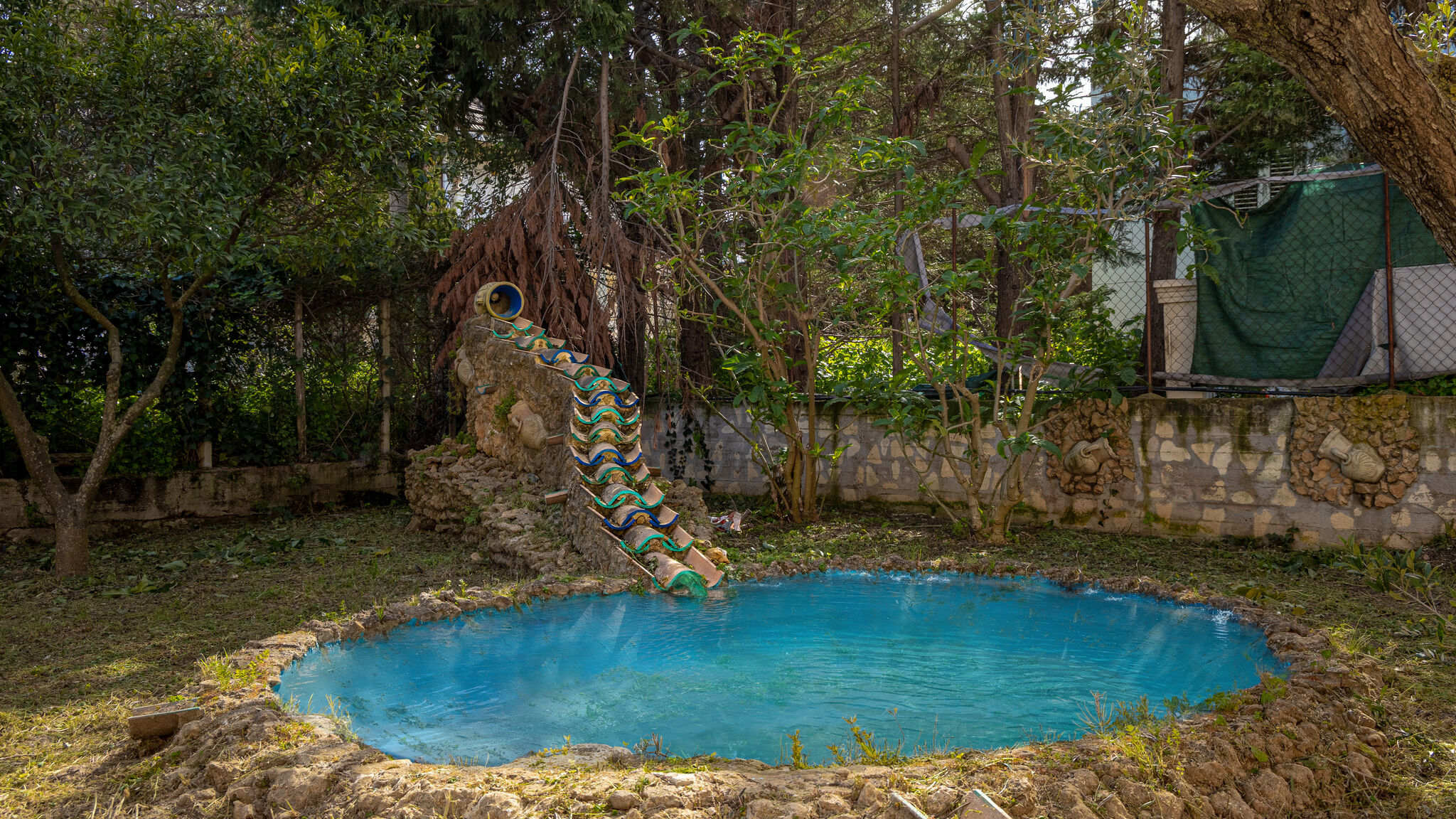 Italianway Partinico Casa Albachiara